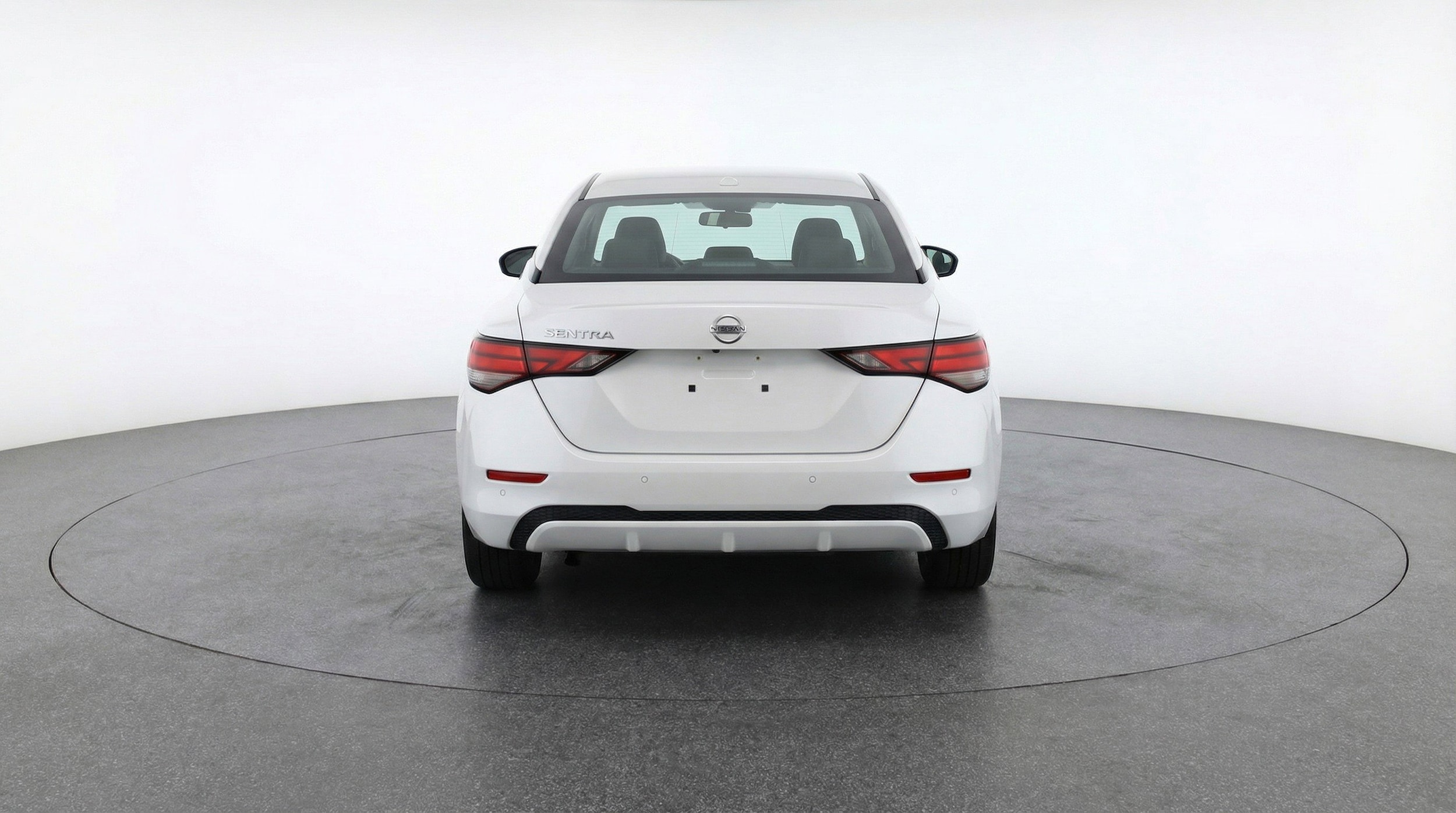 Thumbnail: 2025 Nissan Sentra - 7