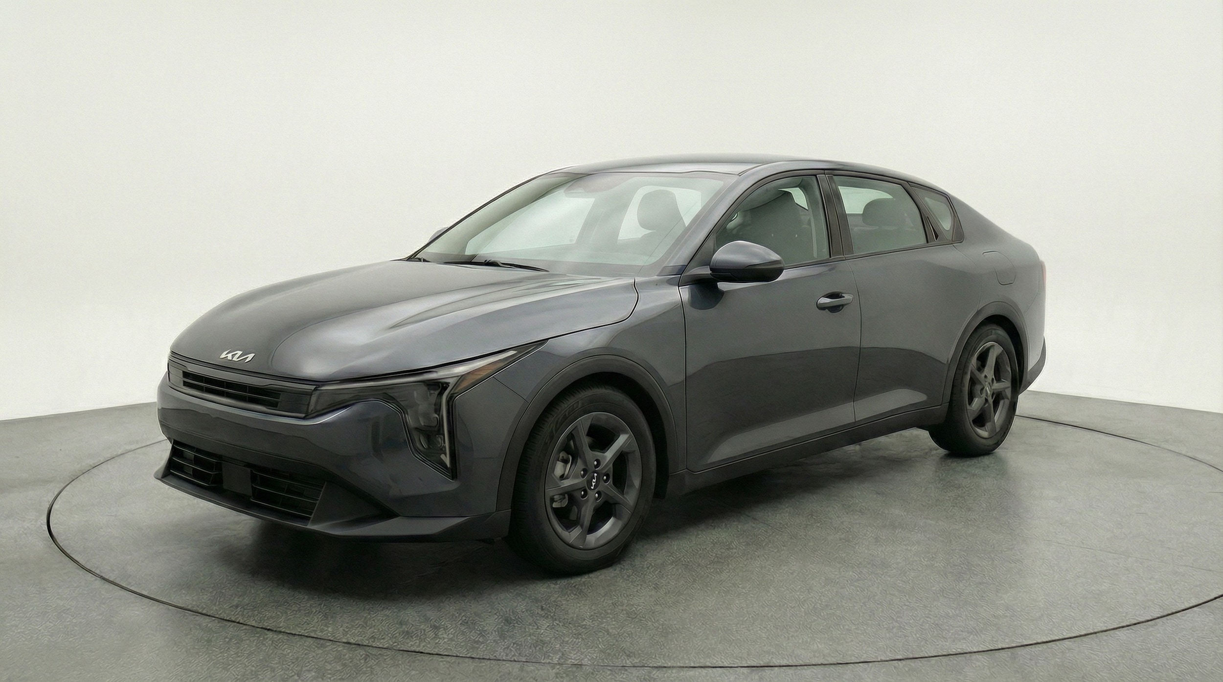 Thumbnail: 2025 Kia K4 - 3