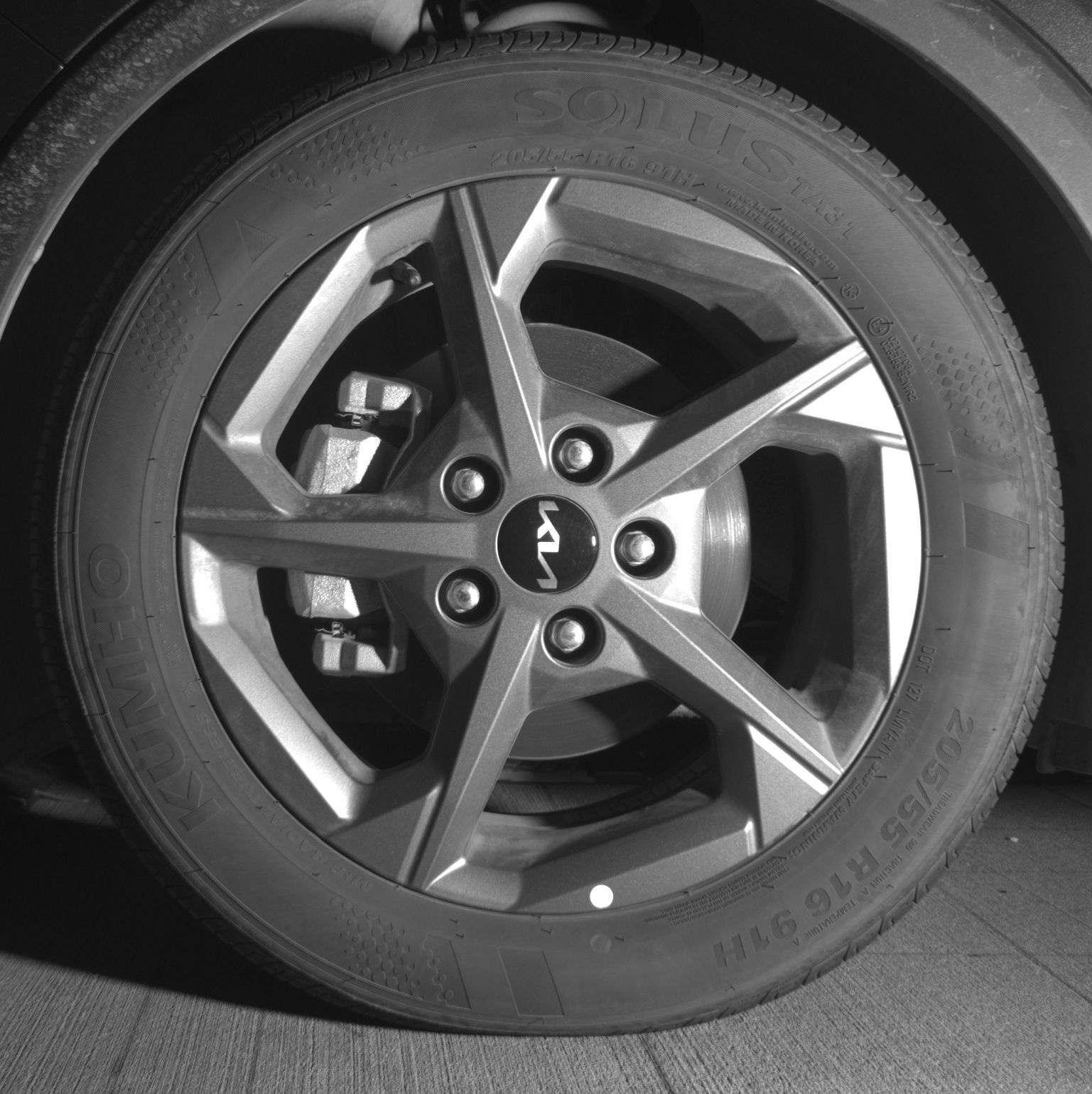 Thumbnail: 2025 Kia K4 - 9