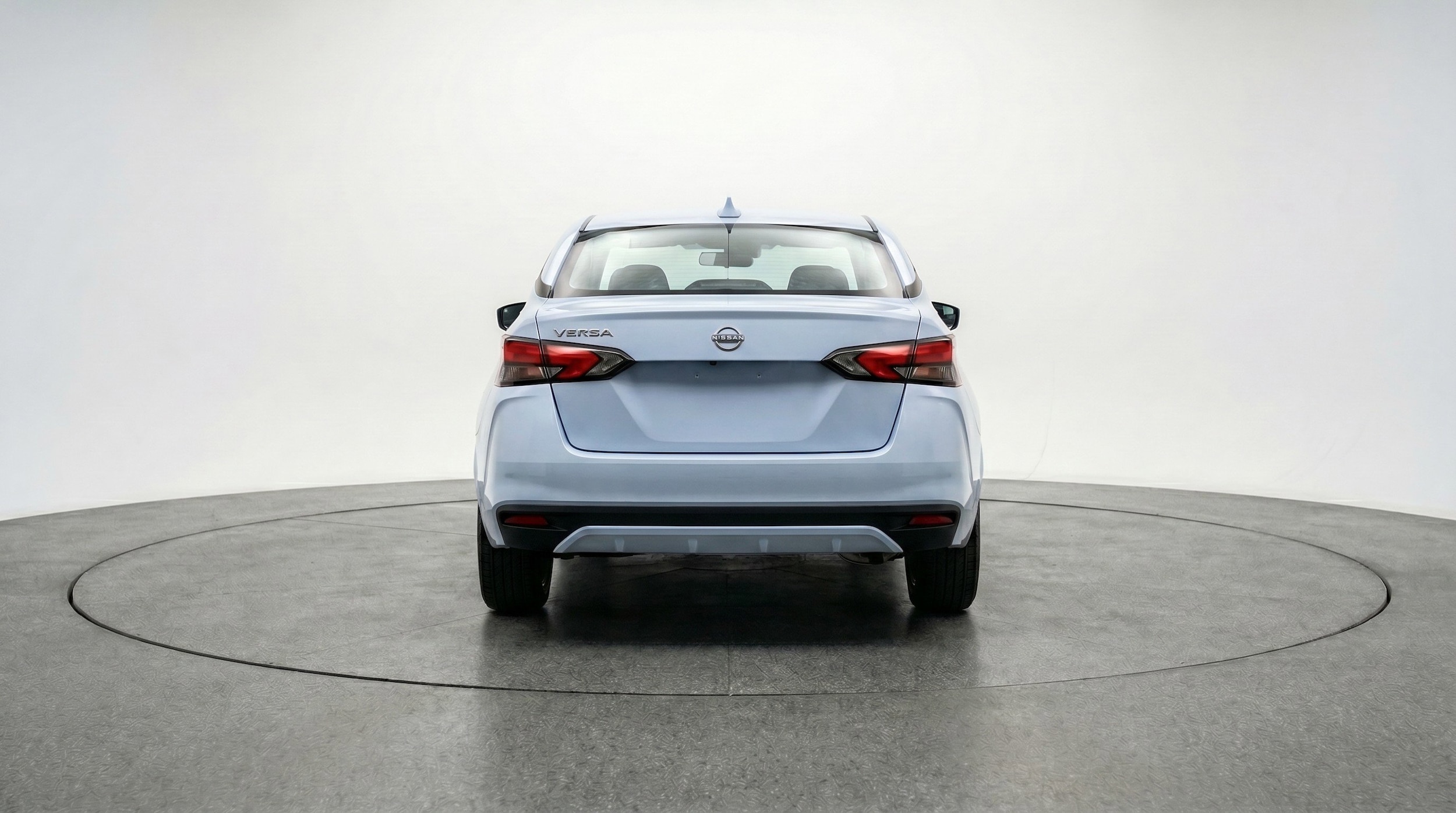 Thumbnail: 2025 Nissan Versa - 7