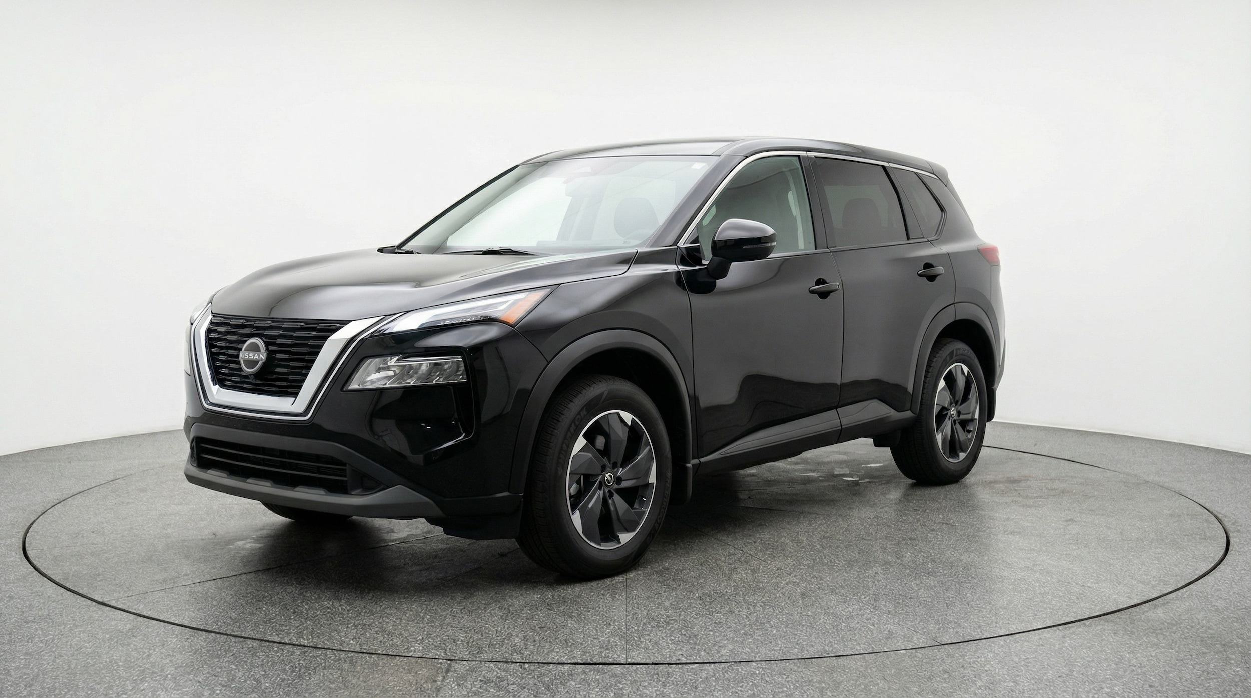 Thumbnail: 2025 Nissan Rogue - 3