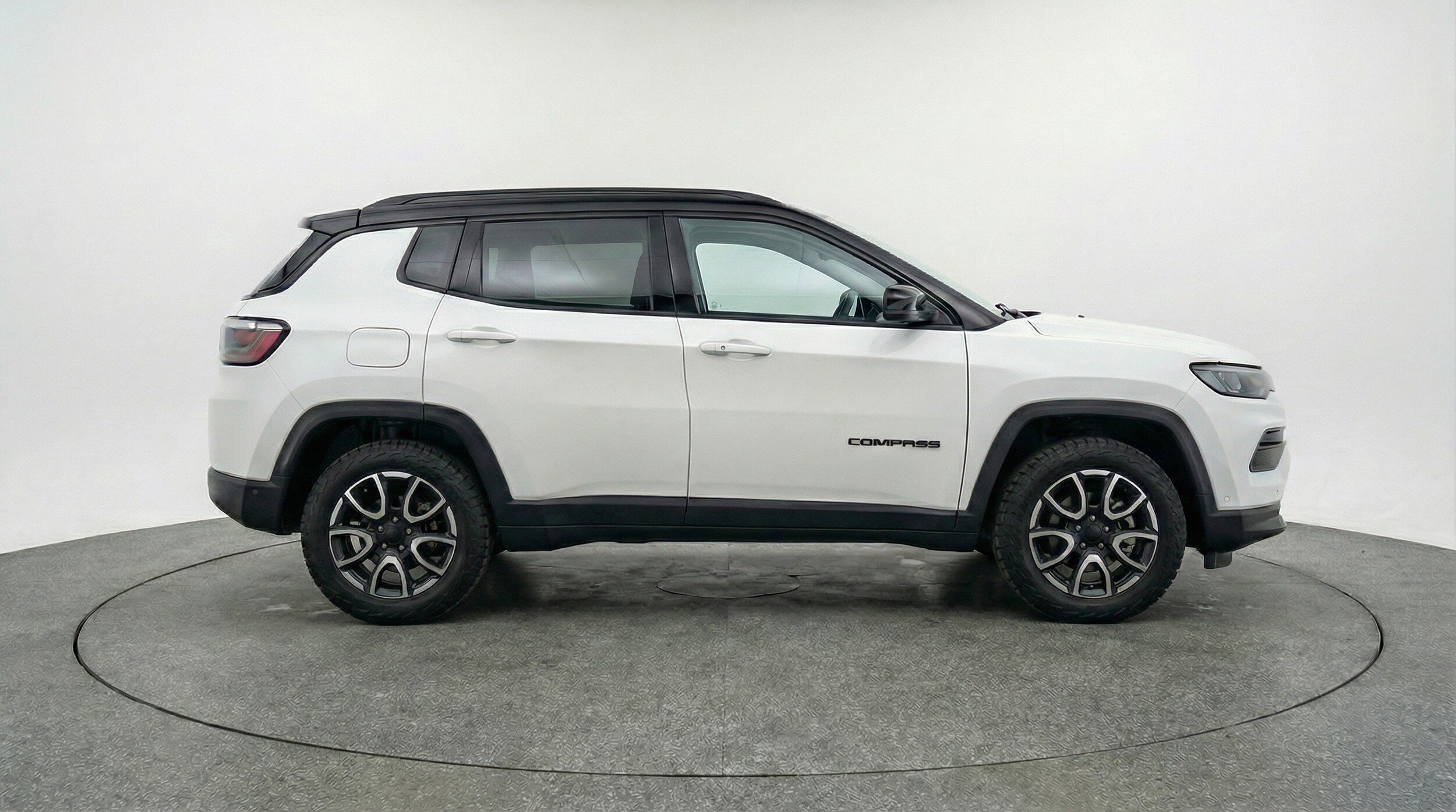 Thumbnail: 2025 Jeep Compass - 11