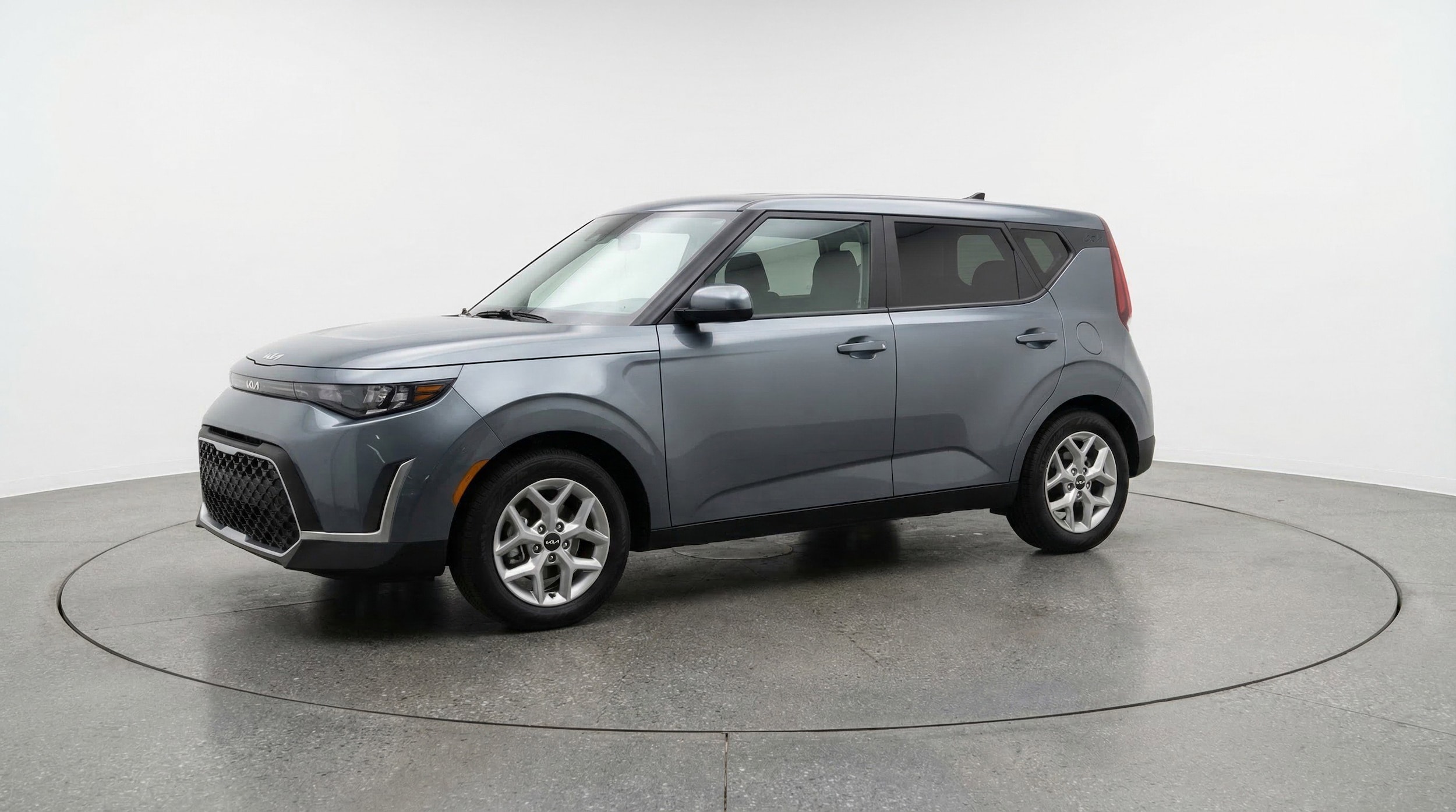 Thumbnail: 2025 Kia Soul - 3