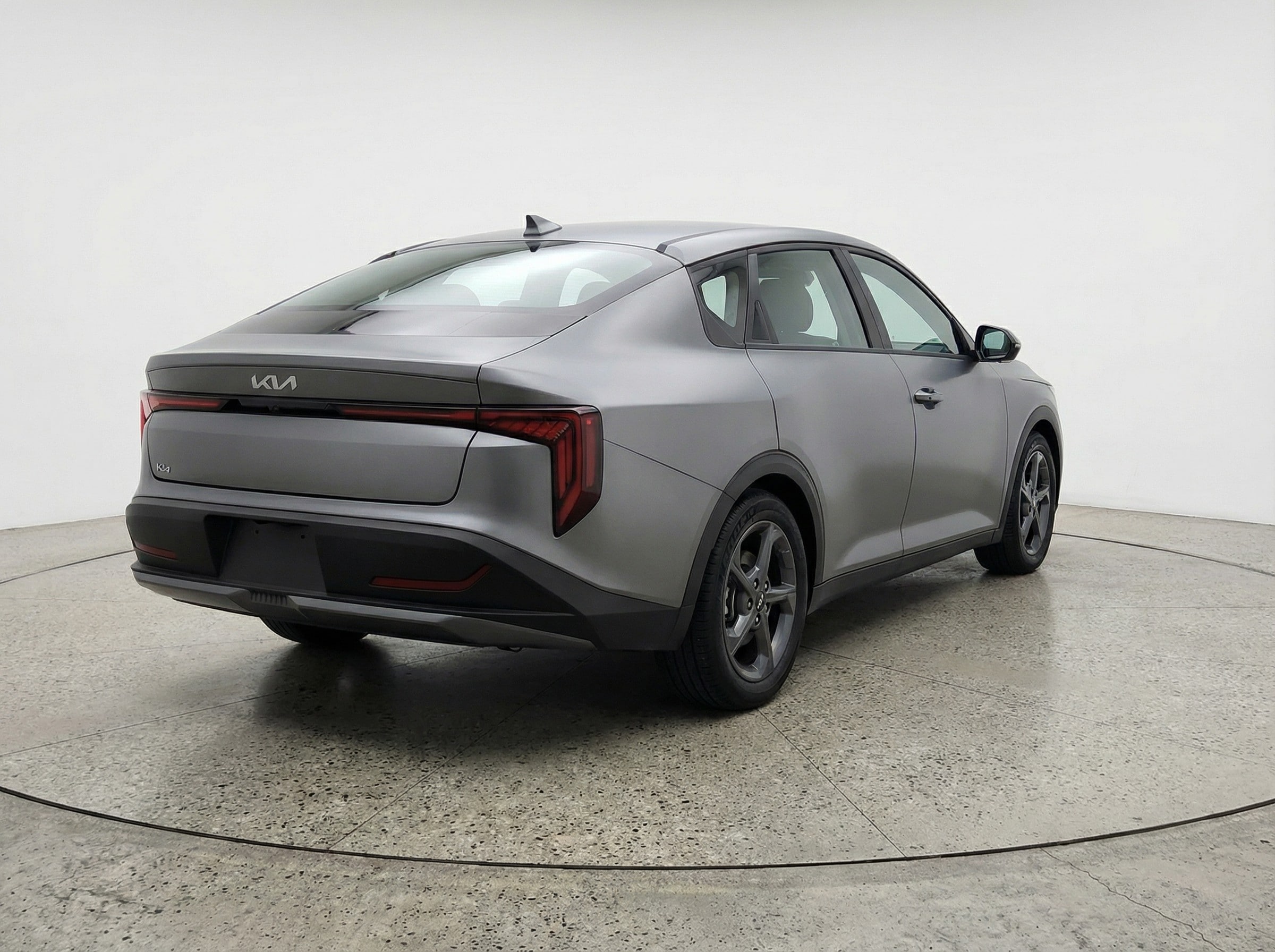 Thumbnail: 2025 Kia K4 - 7