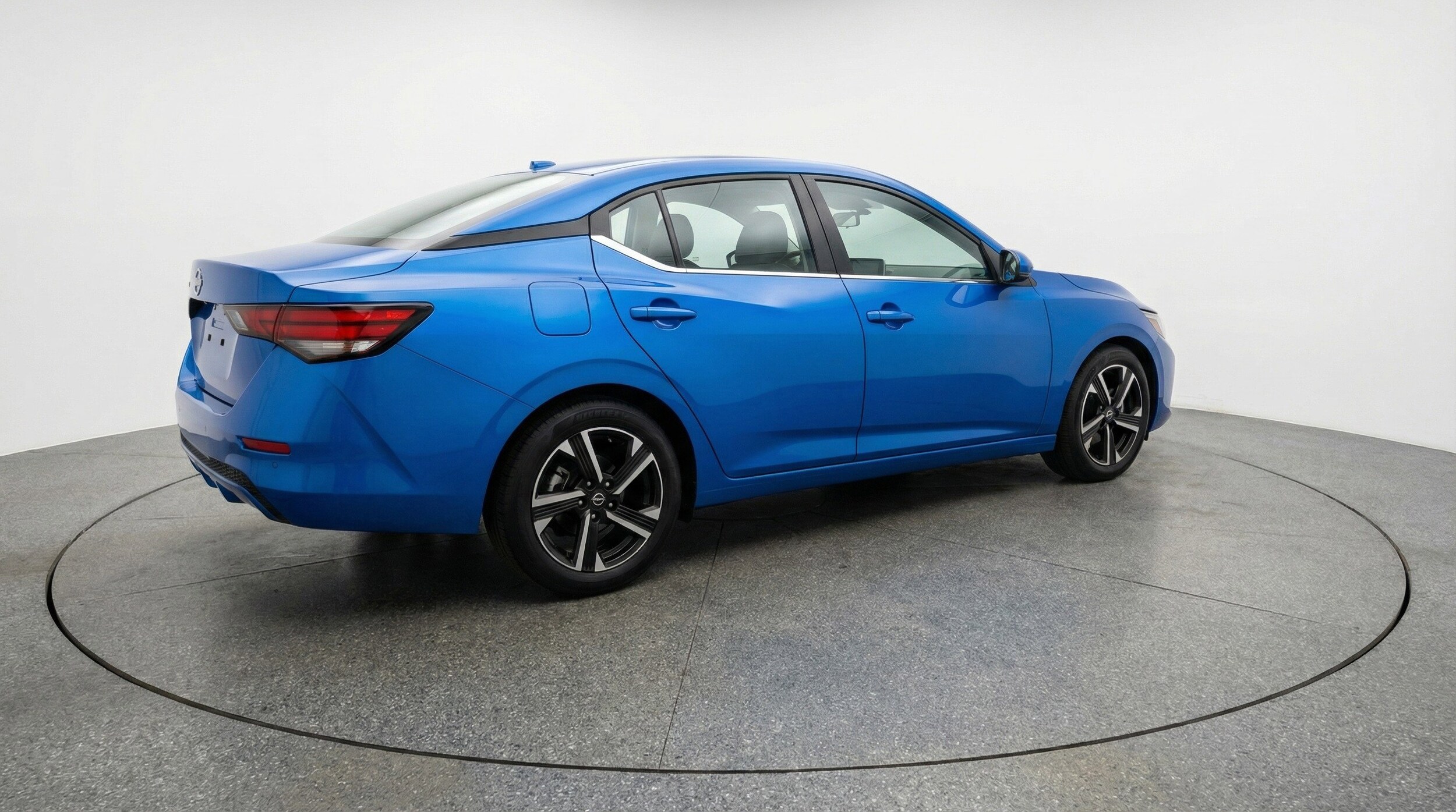 Thumbnail: 2025 Nissan Sentra - 9