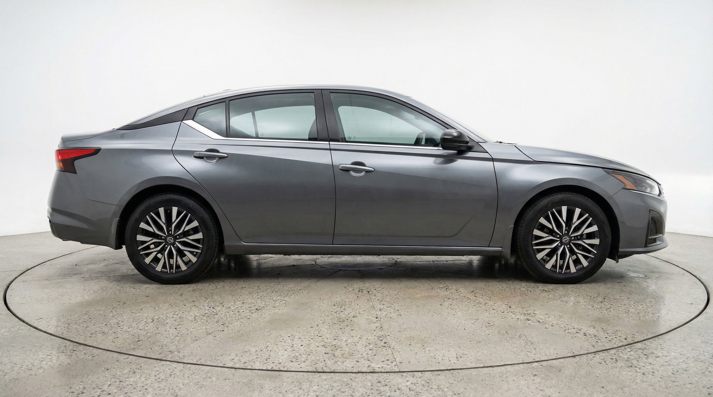 Thumbnail: 2025 Nissan Altima - 11