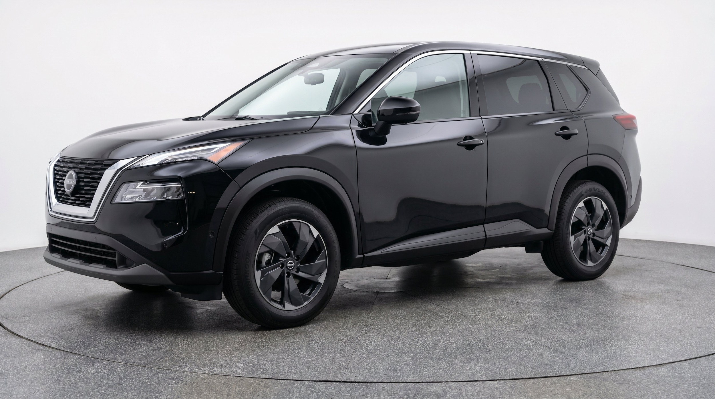 Thumbnail: 2025 Nissan Rogue - 2