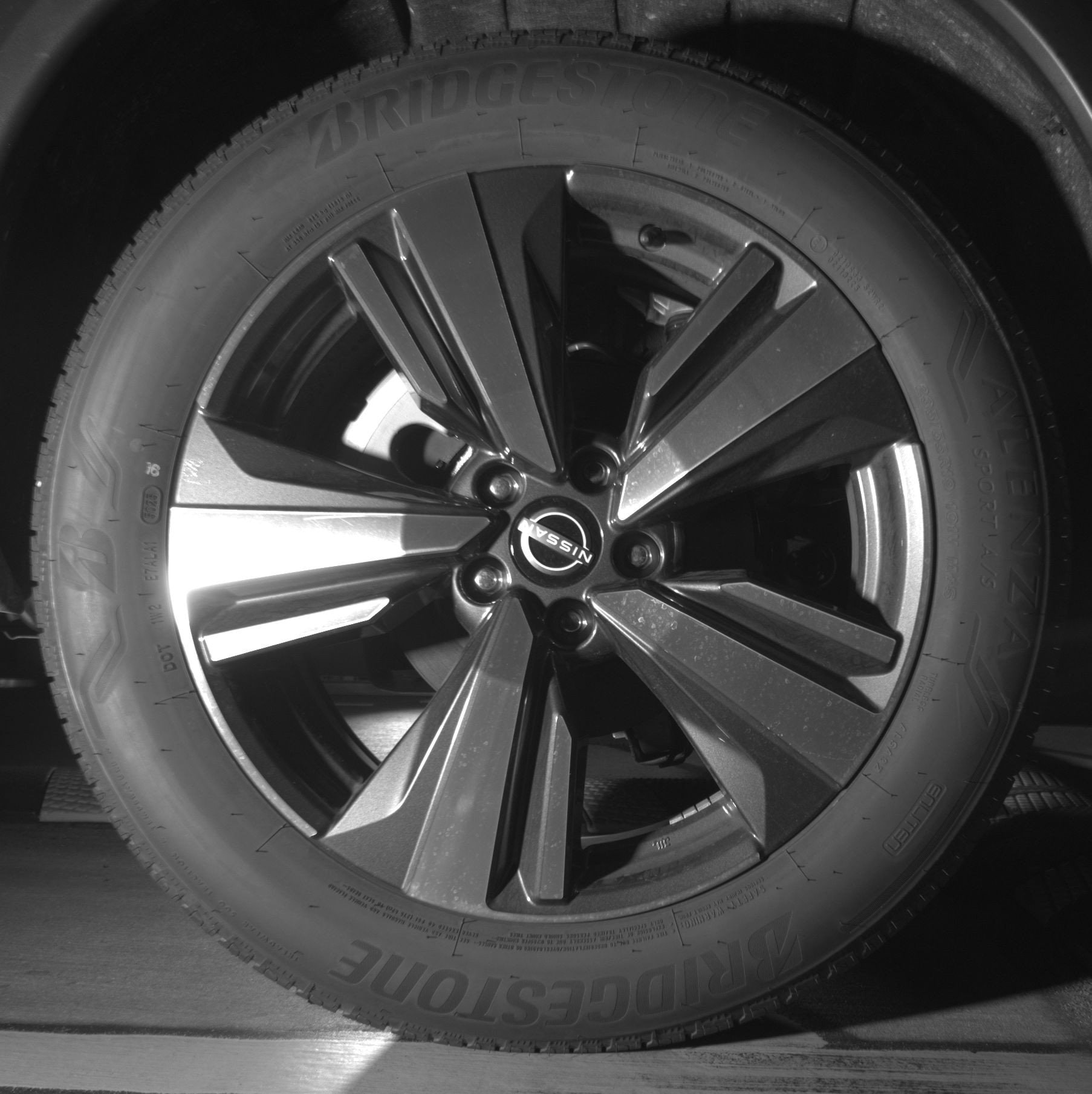 Thumbnail: 2026 Nissan Rogue - 15