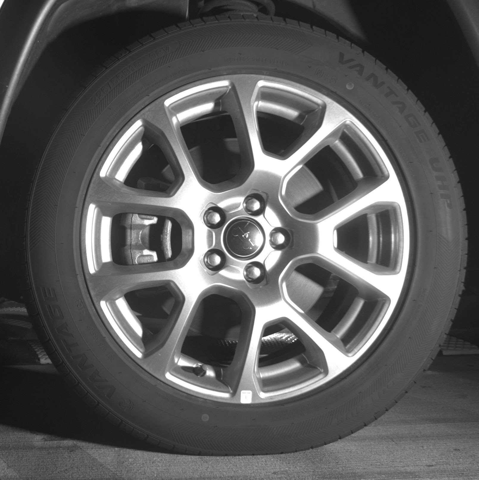 Thumbnail: 2025 Jeep Compass - 12