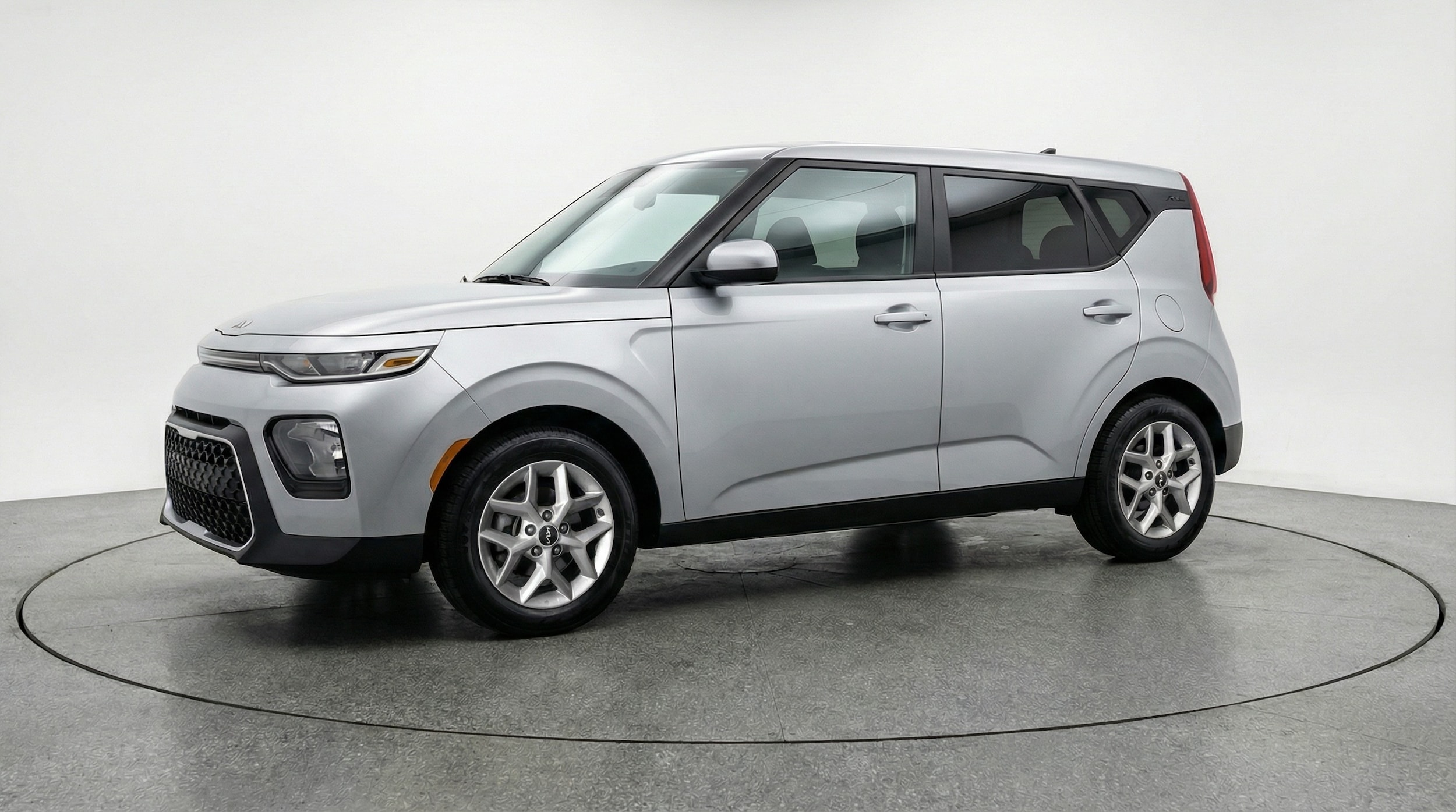 Thumbnail: 2025 Kia Soul - 3