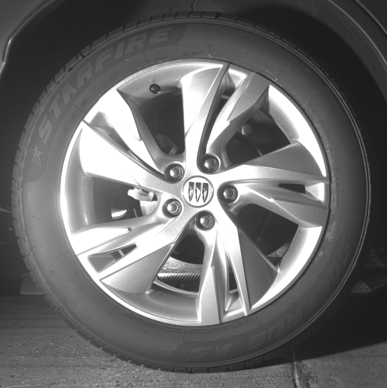 Thumbnail: 2025 Buick Encore GX - 15