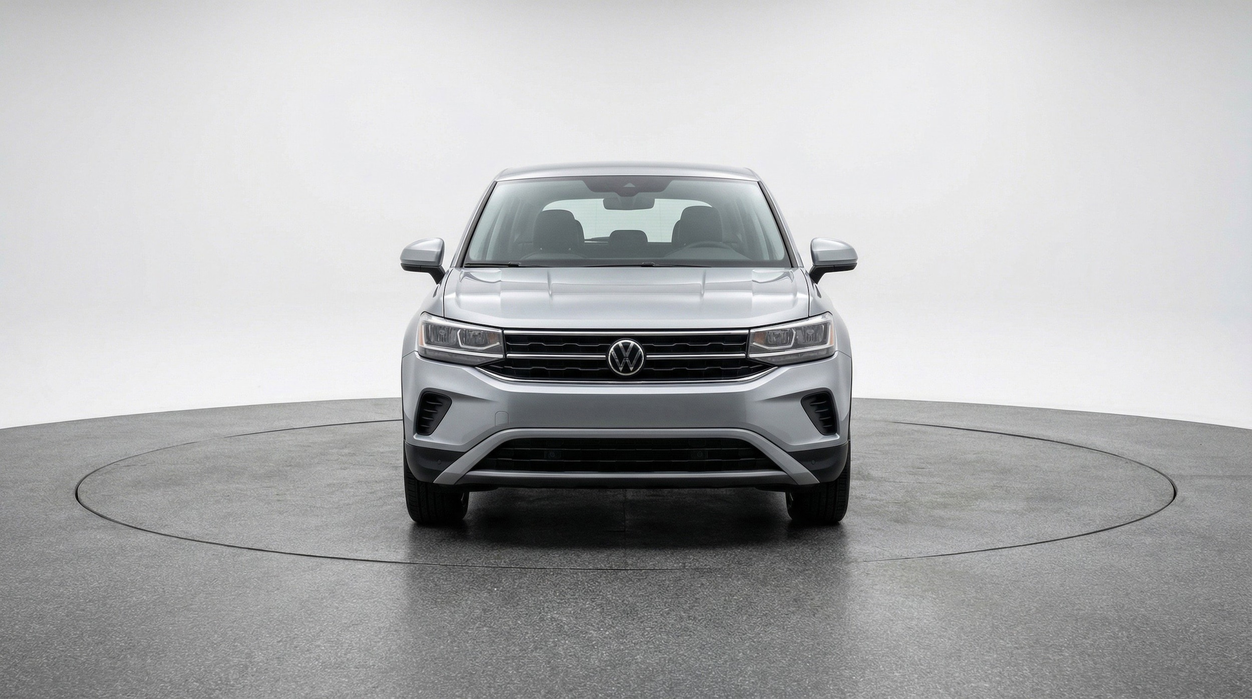 Thumbnail: 2025 Volkswagen Taos - 2