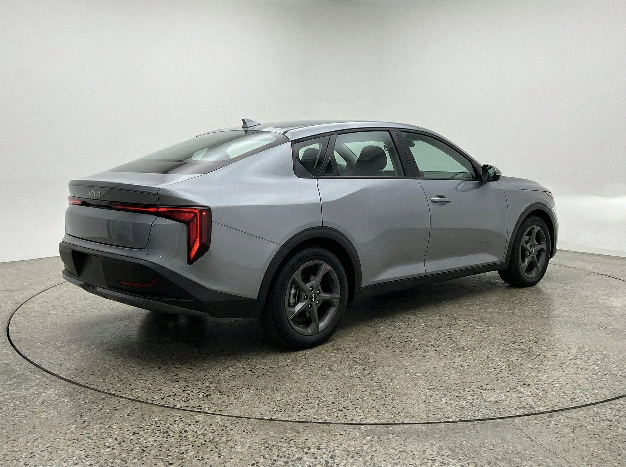Thumbnail: 2025 Kia K4 - 9