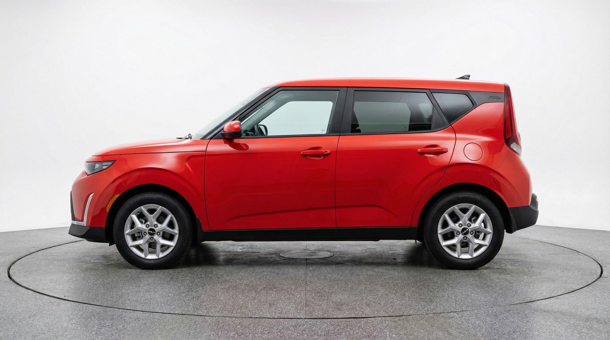 Thumbnail: 2025 Kia Soul - 5