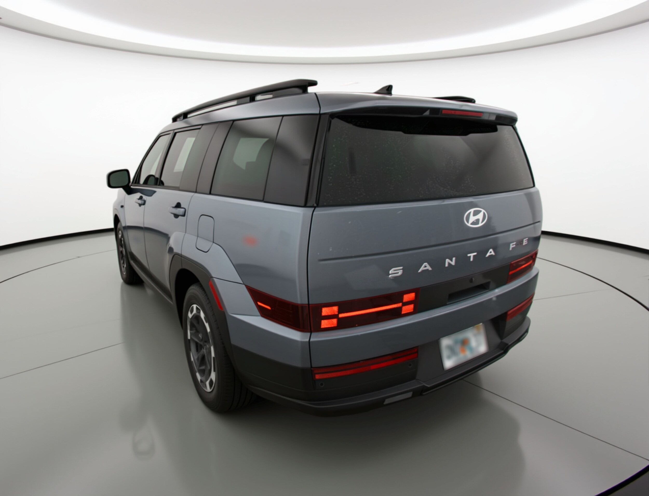 Thumbnail: 2025 Hyundai Santa Fe - 5