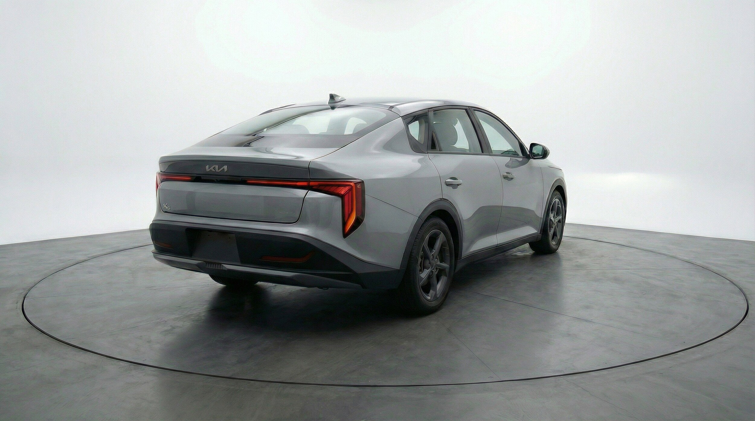 Thumbnail: 2025 Kia K4 - 9