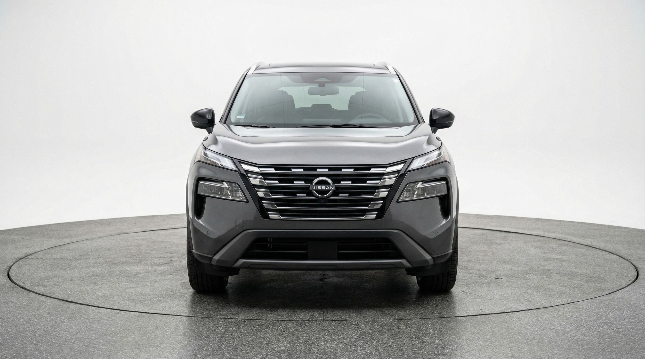 Thumbnail: 2025 Nissan Rogue - 2