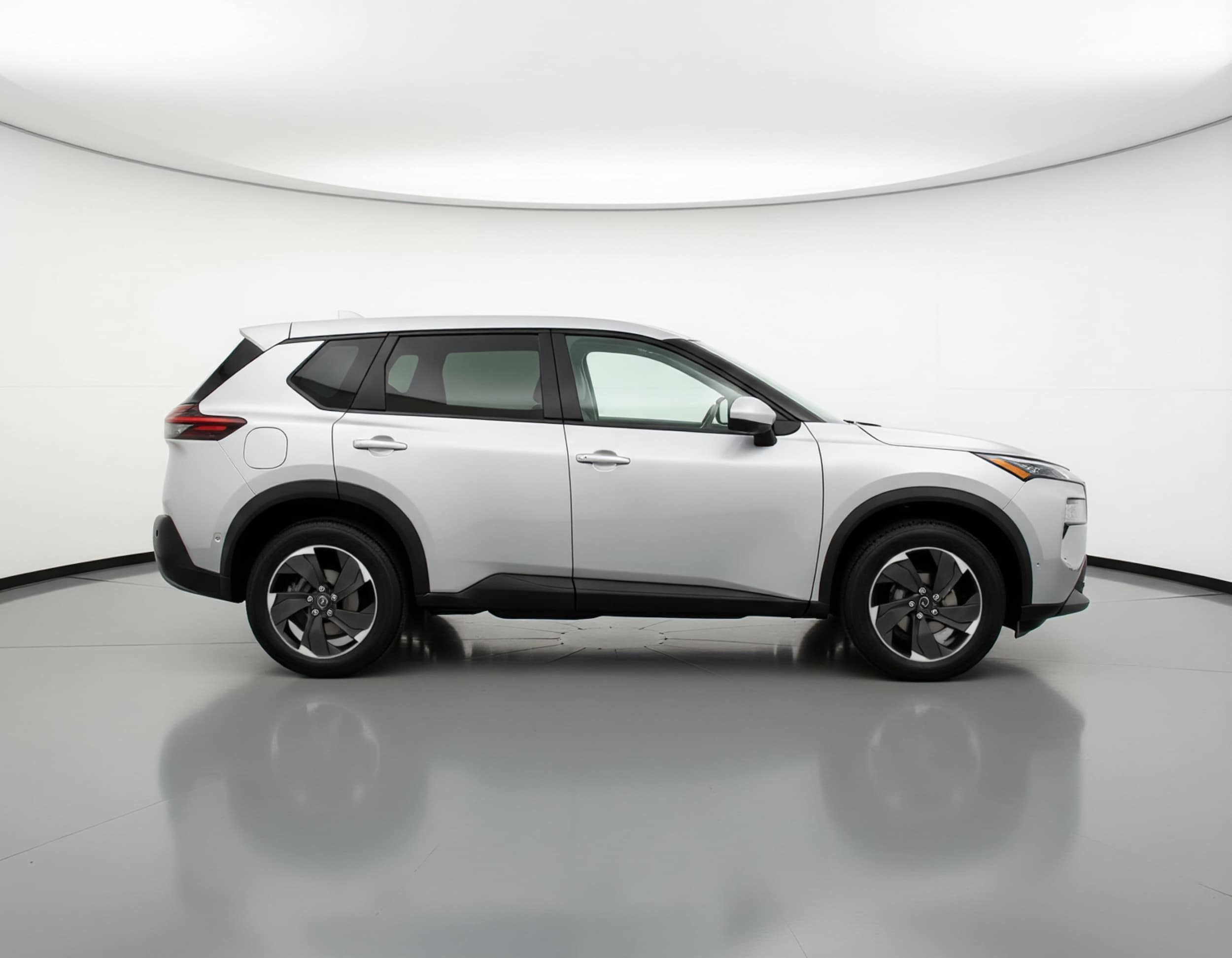 Thumbnail: 2025 Nissan Rogue - 8