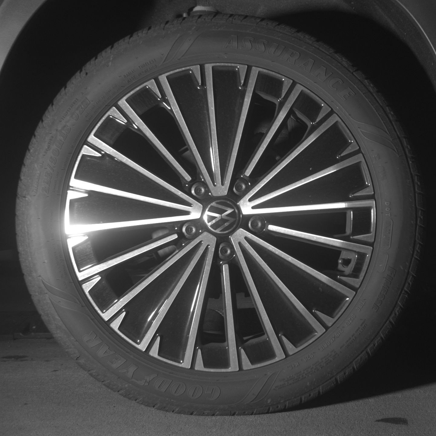 Thumbnail: 2025 Volkswagen Taos - 15