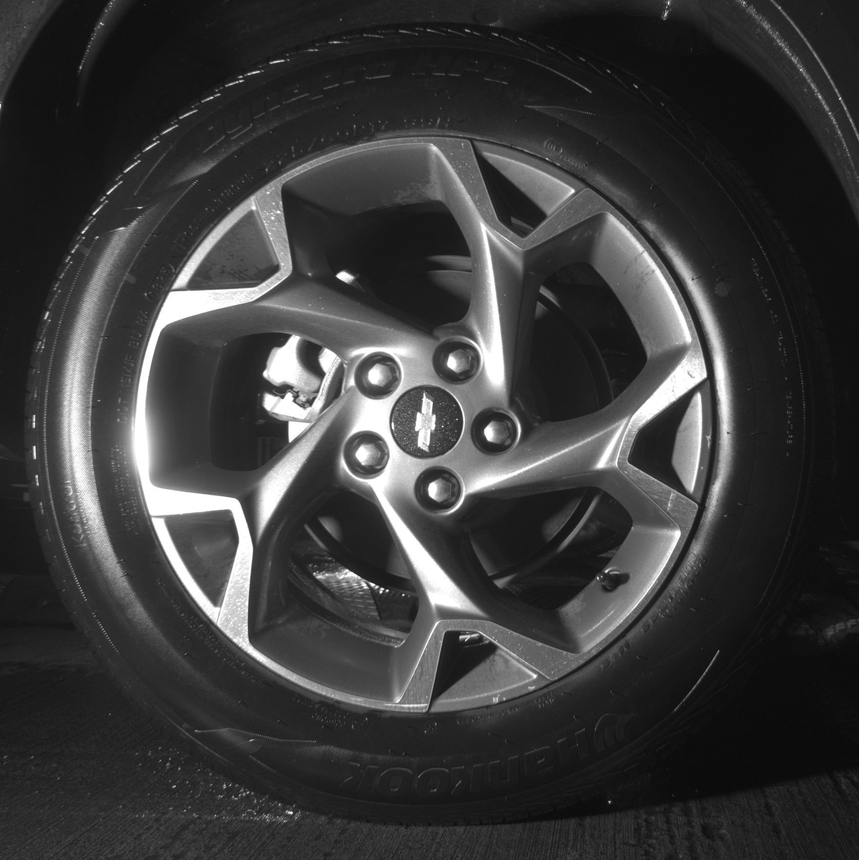 Thumbnail: 2025 Chevrolet Trax - 15