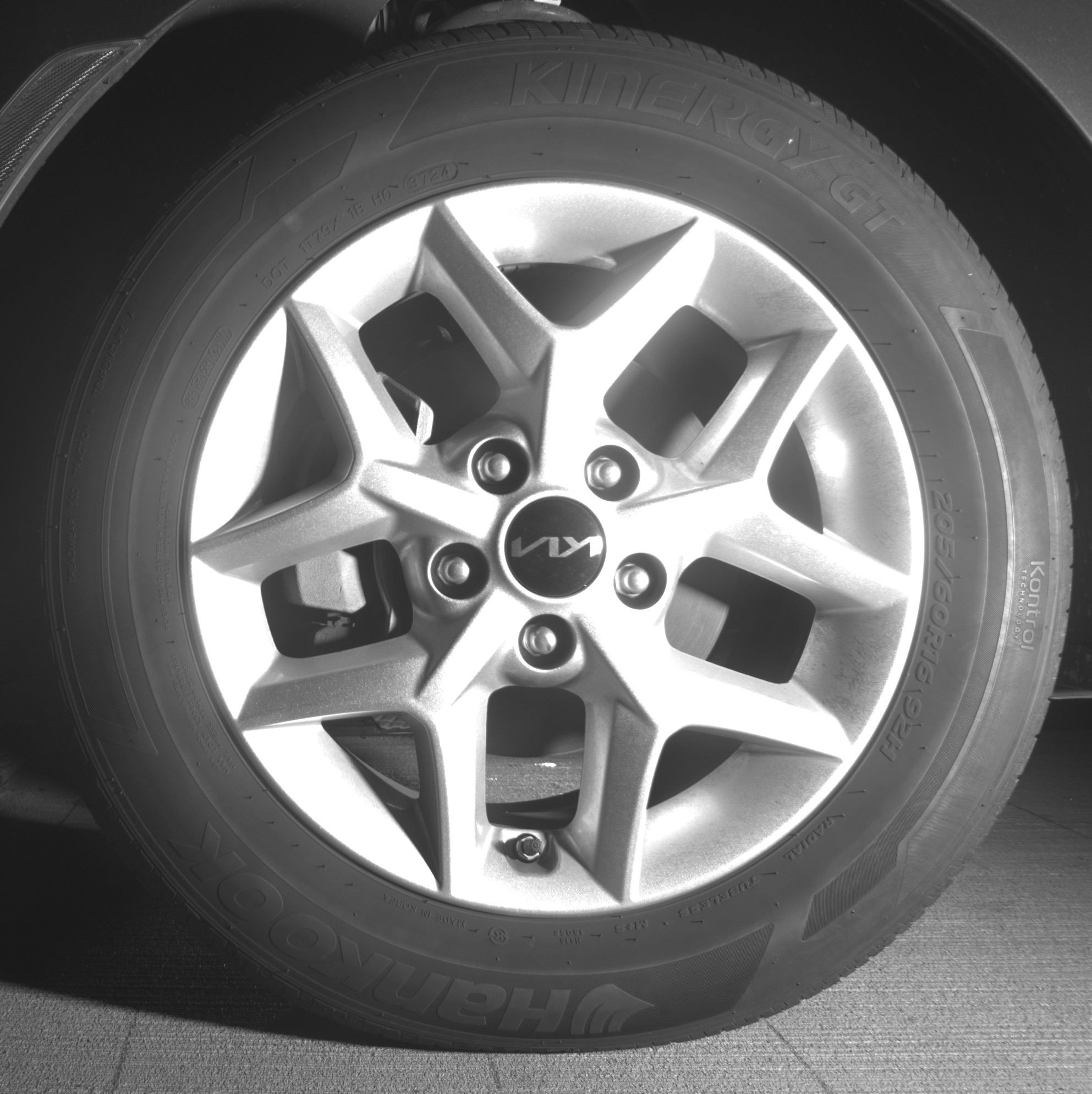 Thumbnail: 2025 Kia Soul - 12