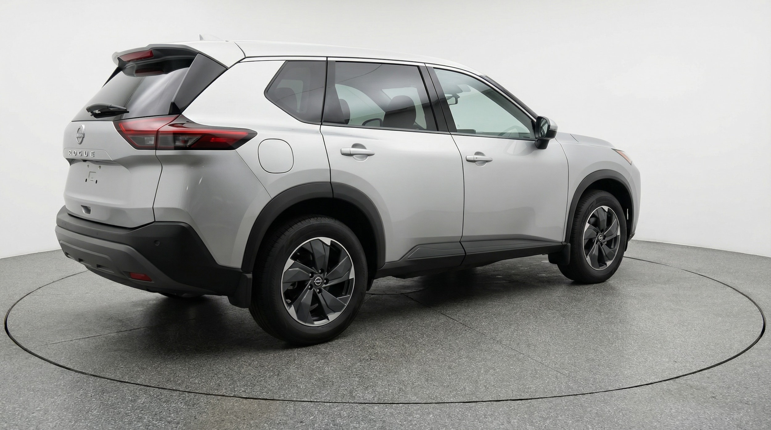 Thumbnail: 2025 Nissan Rogue - 7