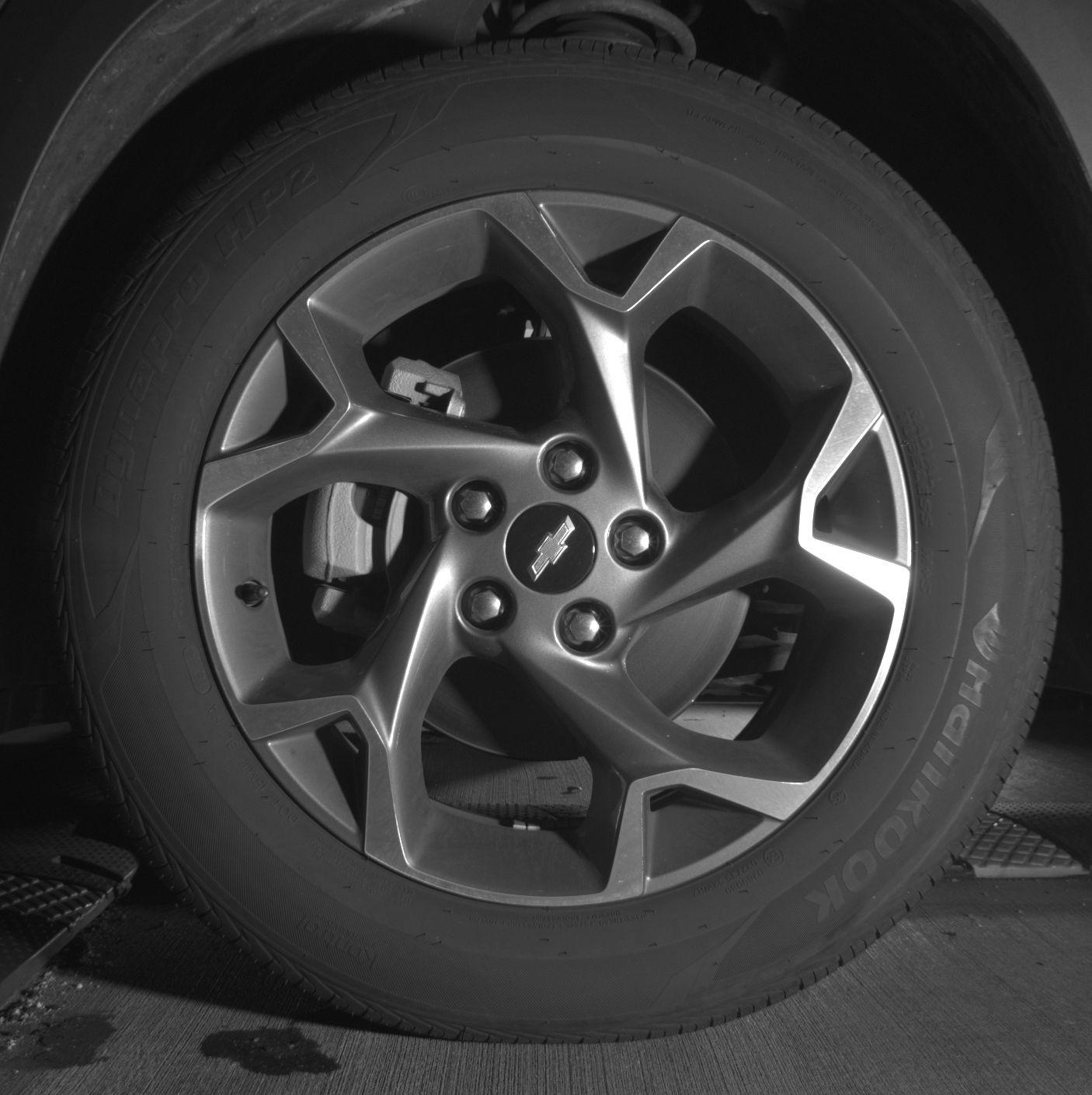 Thumbnail: 2025 Chevrolet Trax - 9