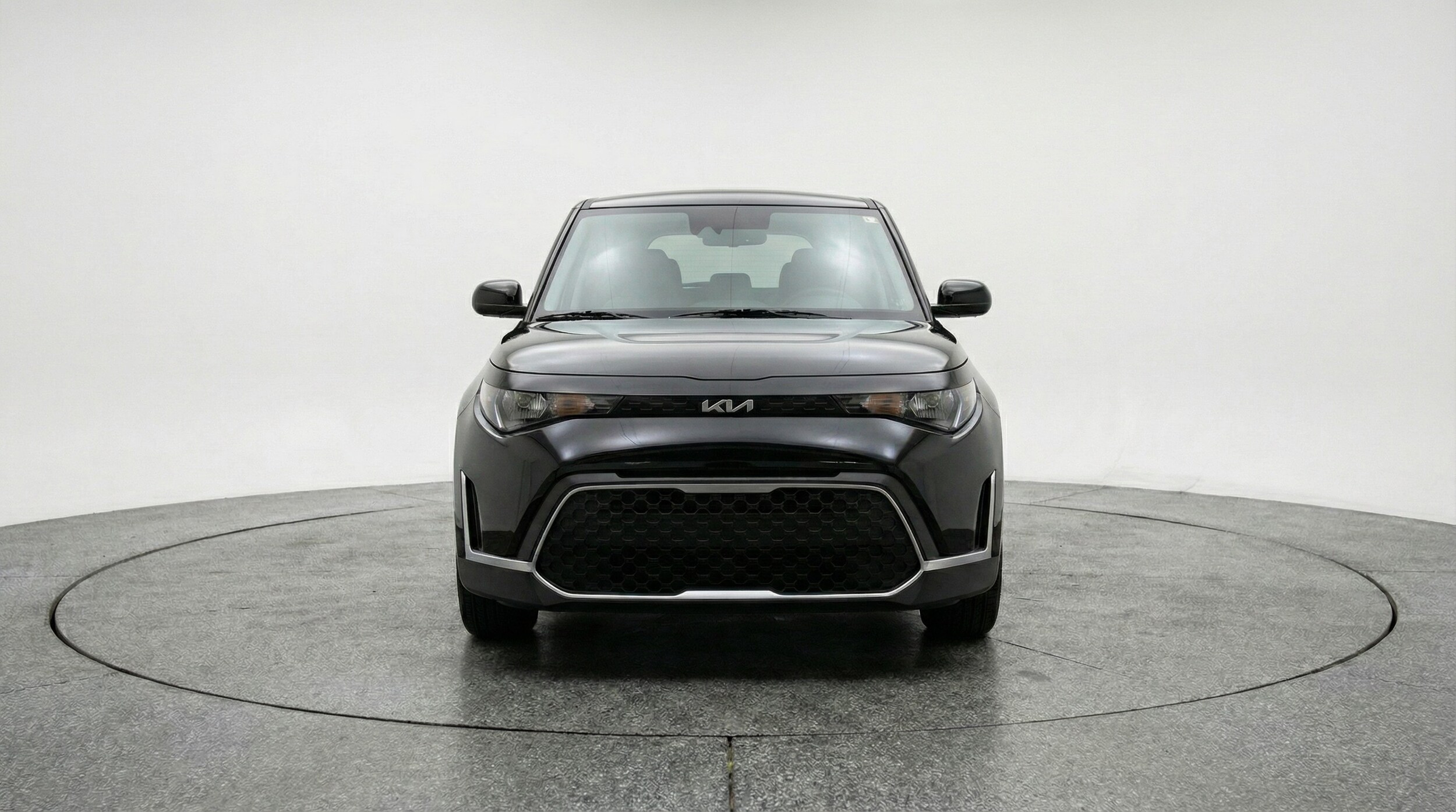 Thumbnail: 2025 Kia Soul - 2