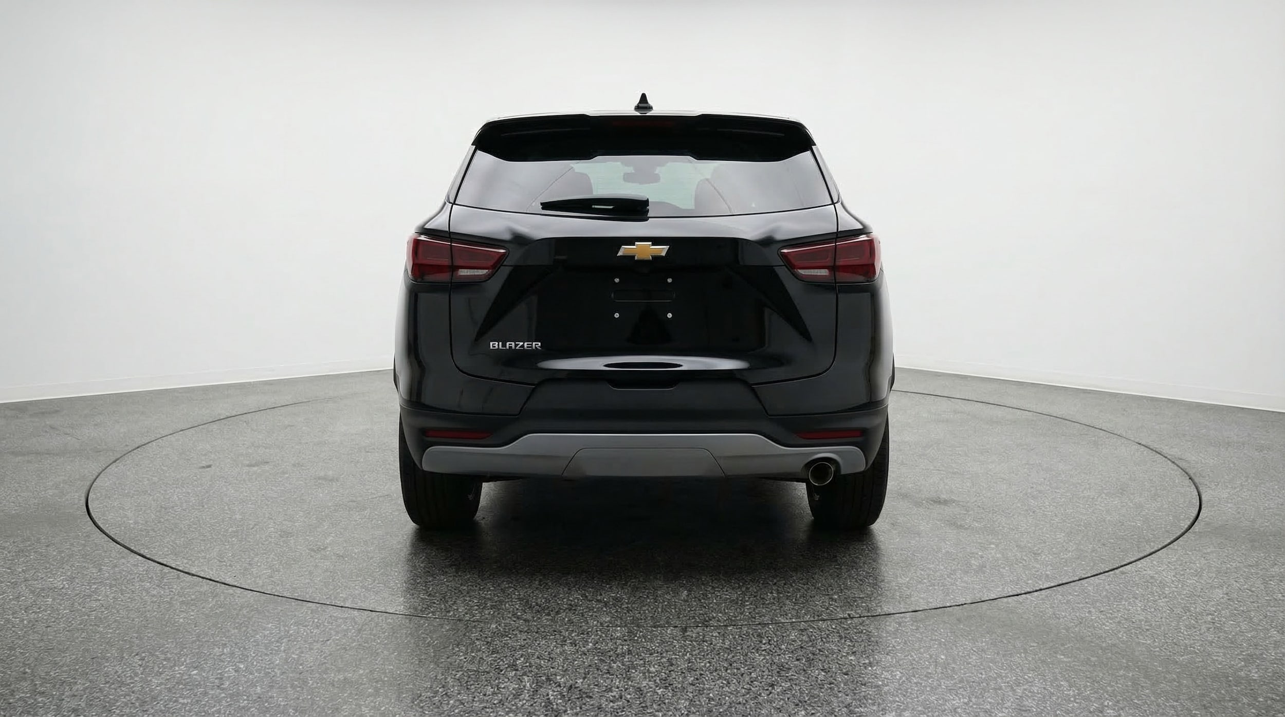 Thumbnail: 2025 Chevrolet Blazer - 6