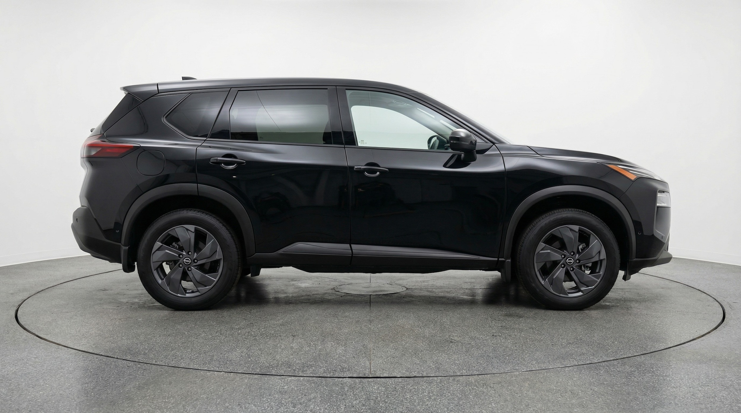 Thumbnail: 2025 Nissan Rogue - 8