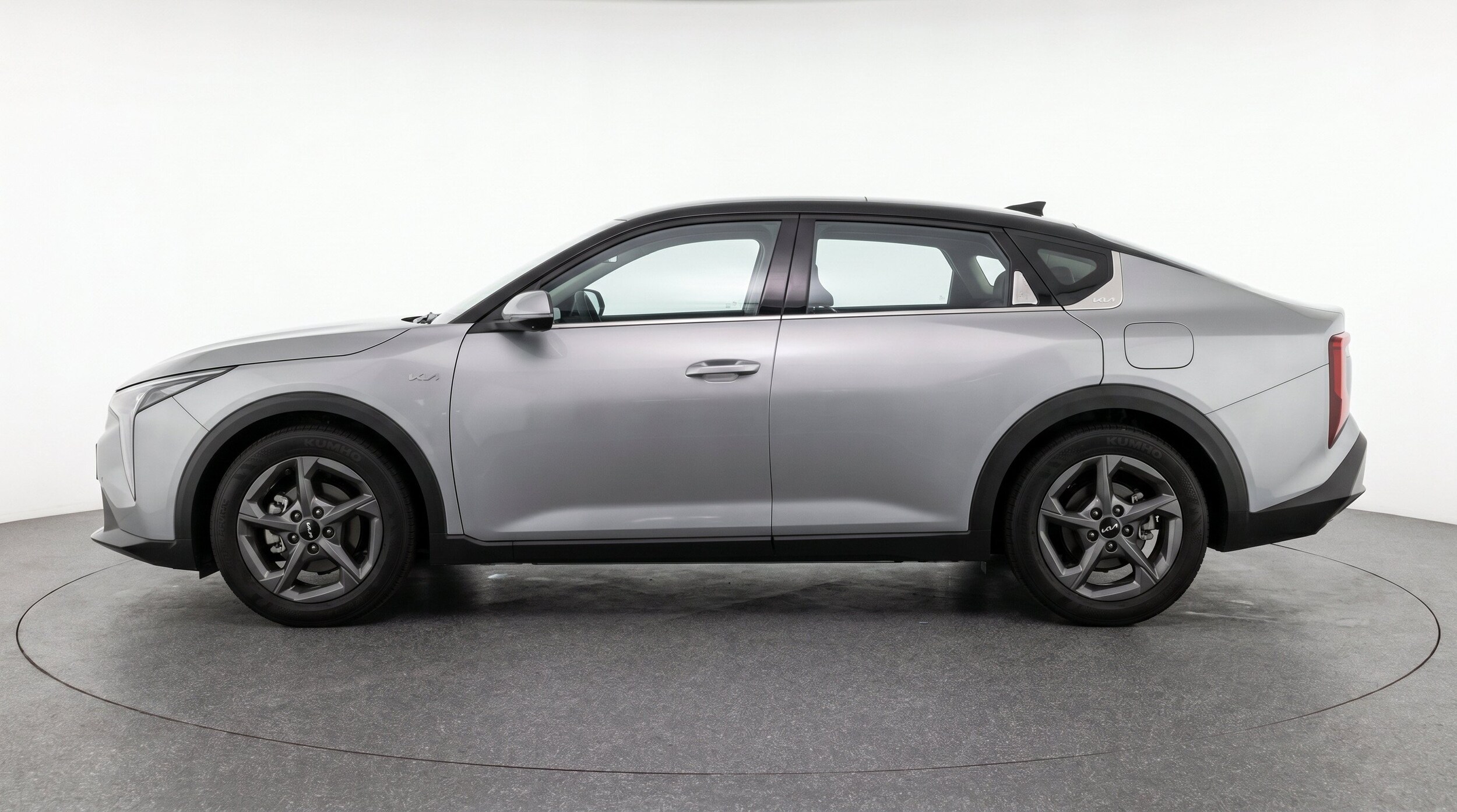 Thumbnail: 2026 Kia K4 - 5