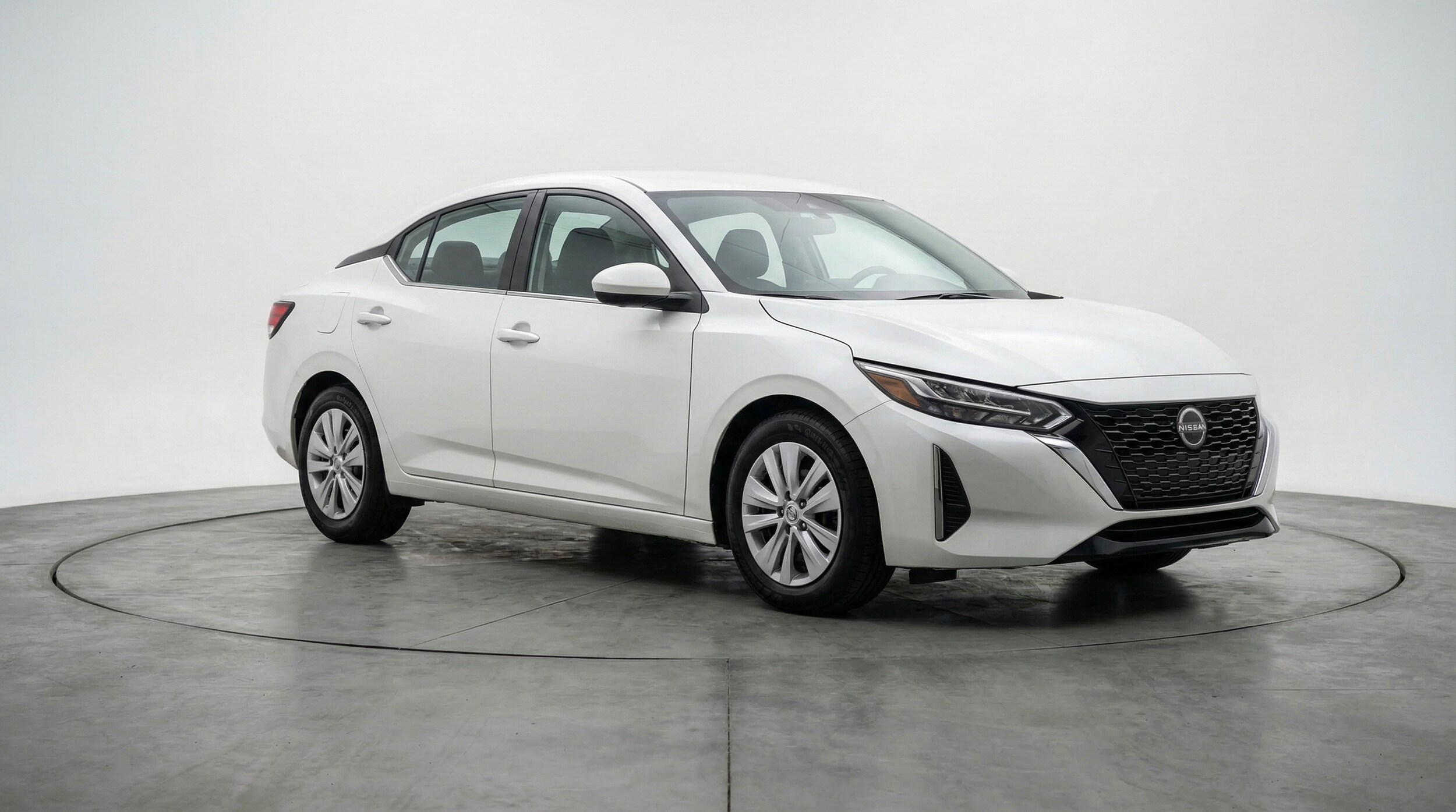 Thumbnail: 2025 Nissan Sentra - 1