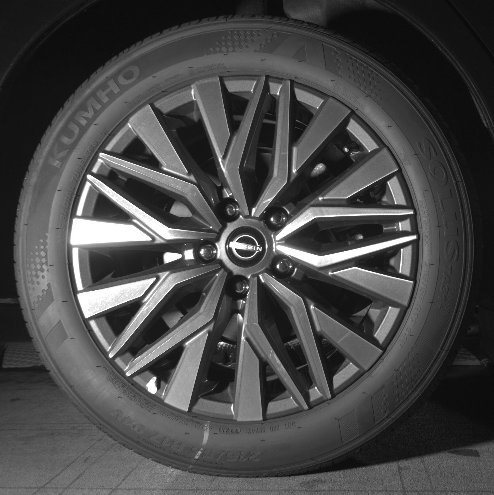 Thumbnail: 2025 Nissan Altima - 12