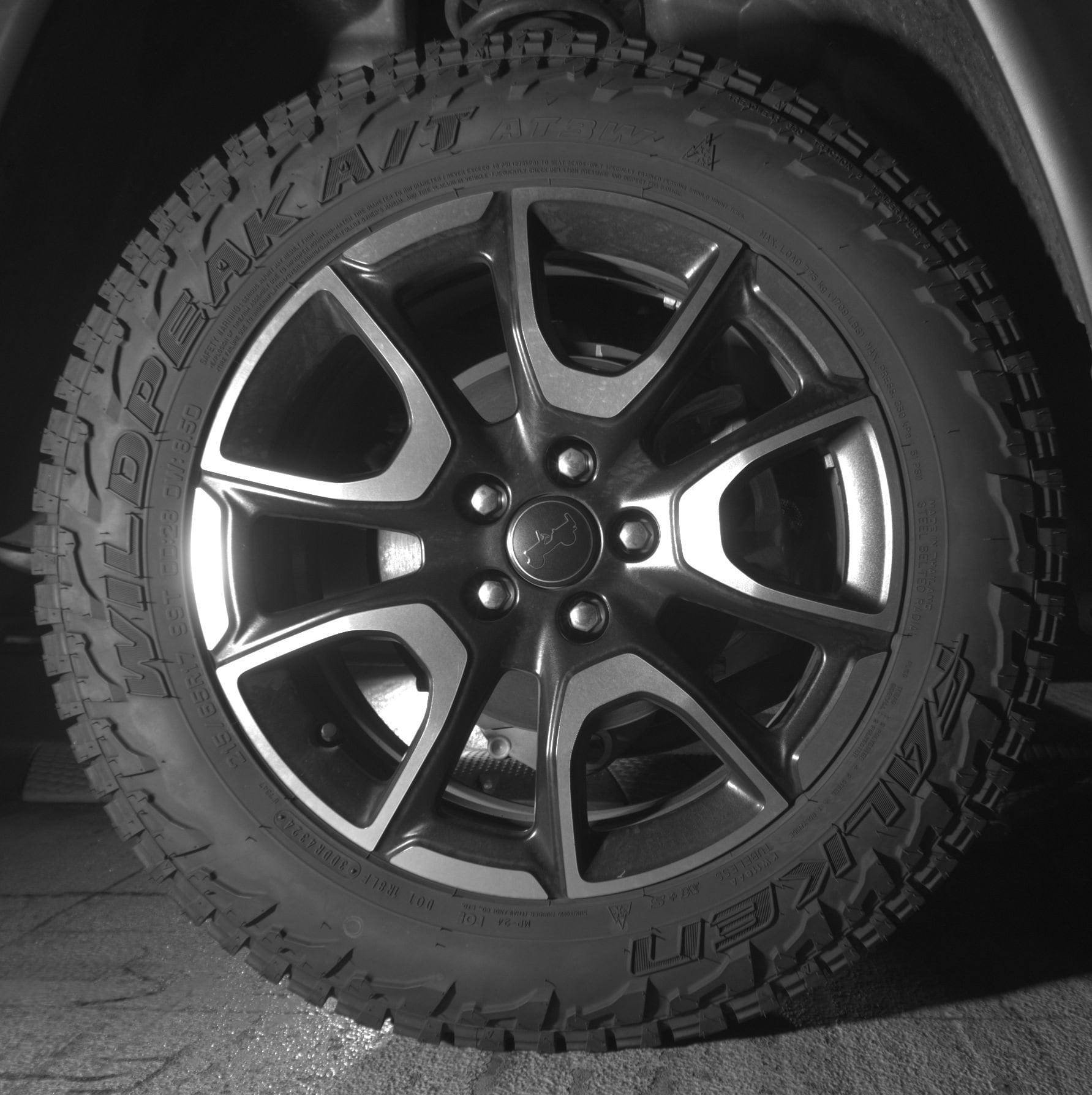 Thumbnail: 2025 Jeep Compass - 15