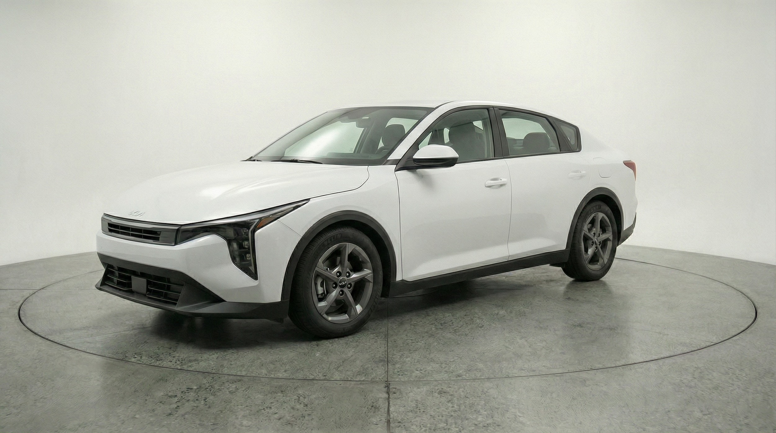 Thumbnail: 2025 Kia K4 - 3