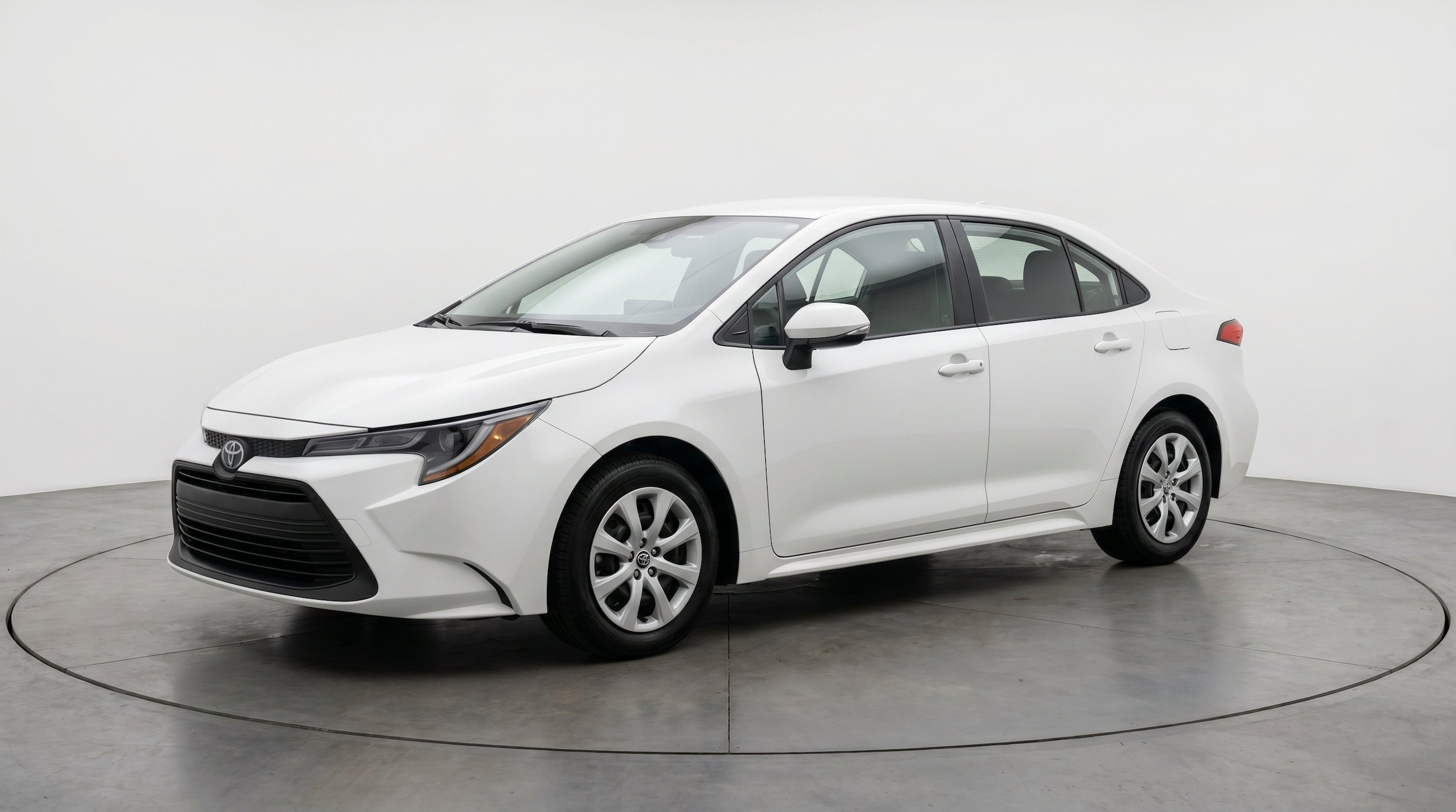 Thumbnail: 2025 Toyota Corolla - 3