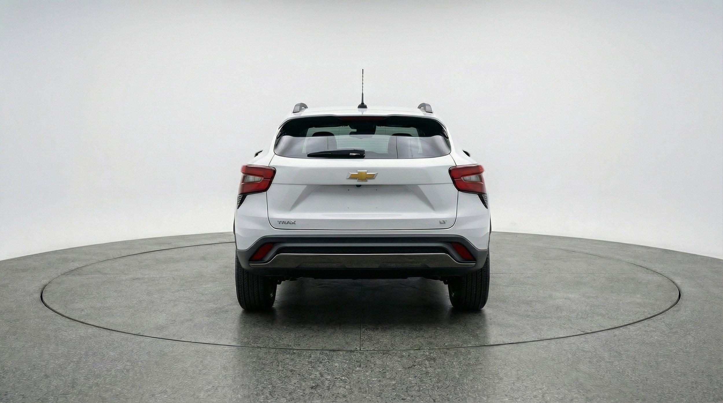 Thumbnail: 2025 Chevrolet Trax - 7