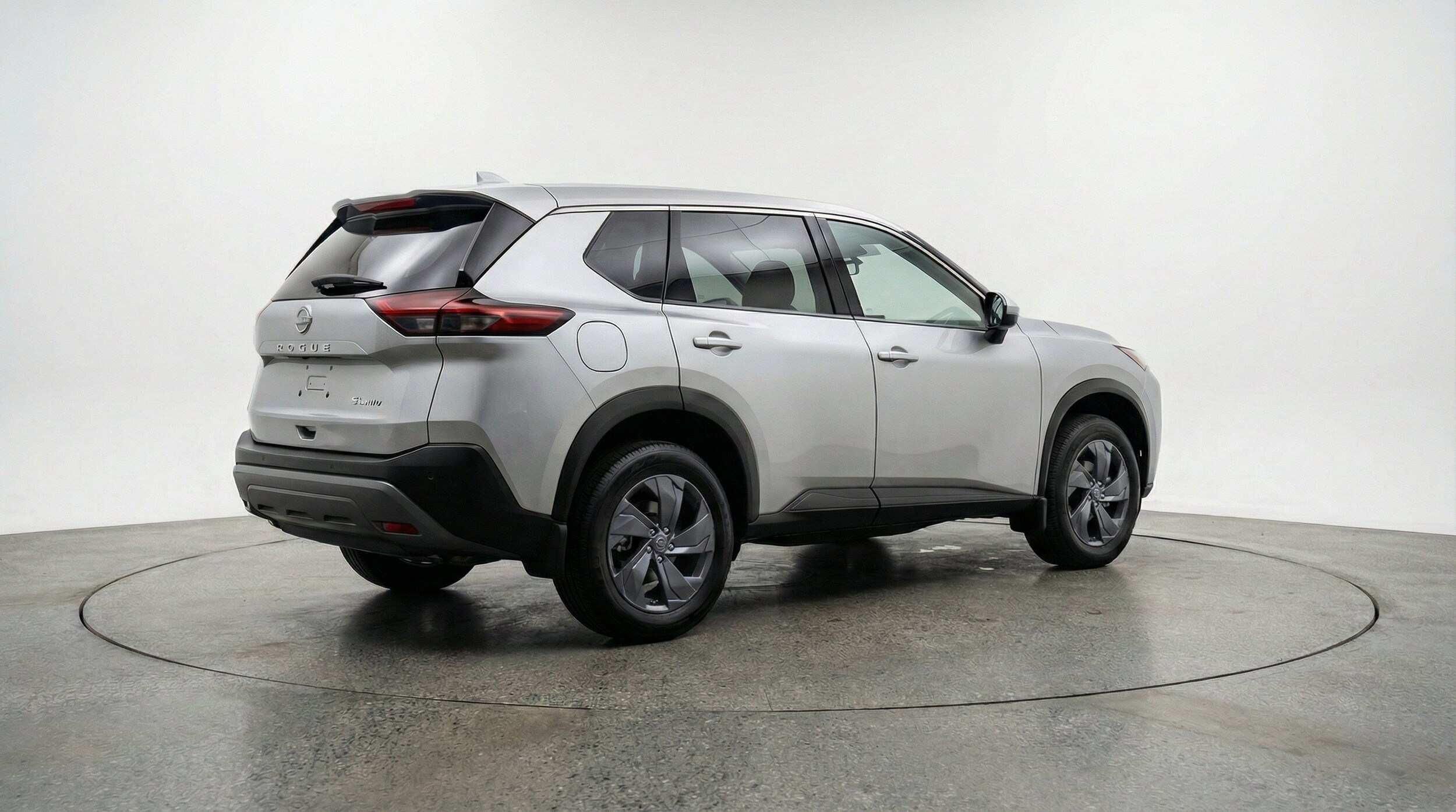 Thumbnail: 2026 Nissan Rogue - 9