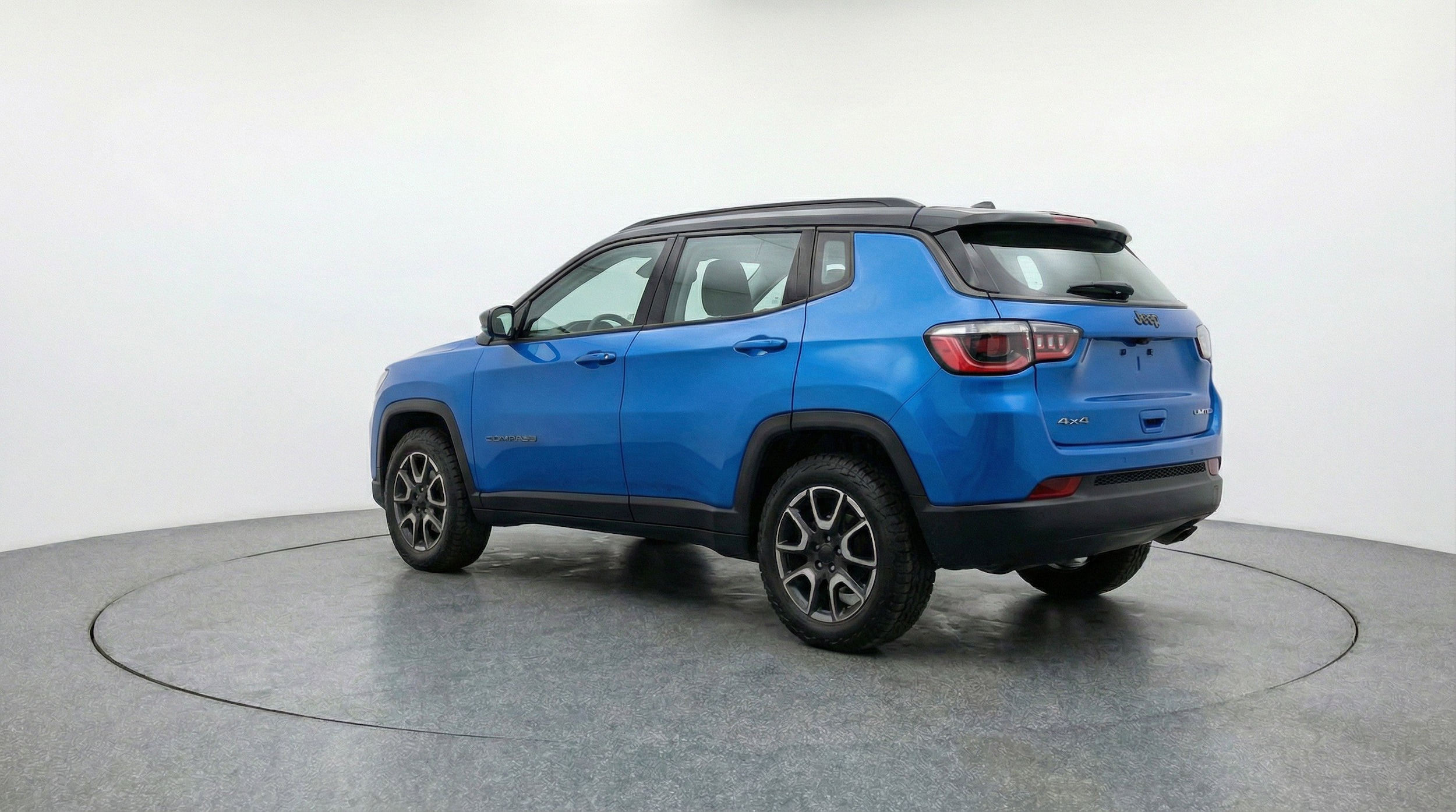 Thumbnail: 2025 Jeep Compass - 6