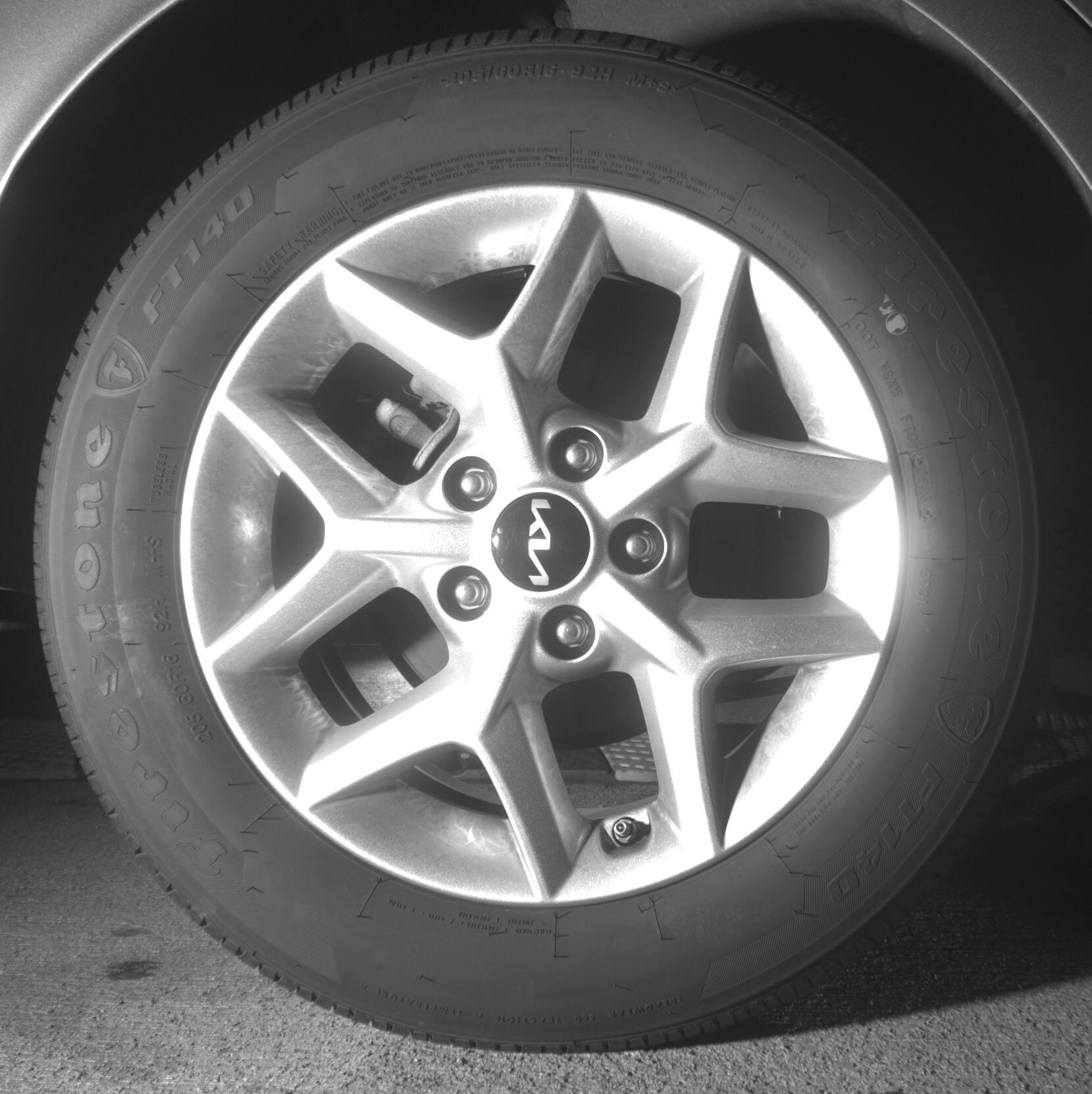 Thumbnail: 2025 Kia Soul - 17