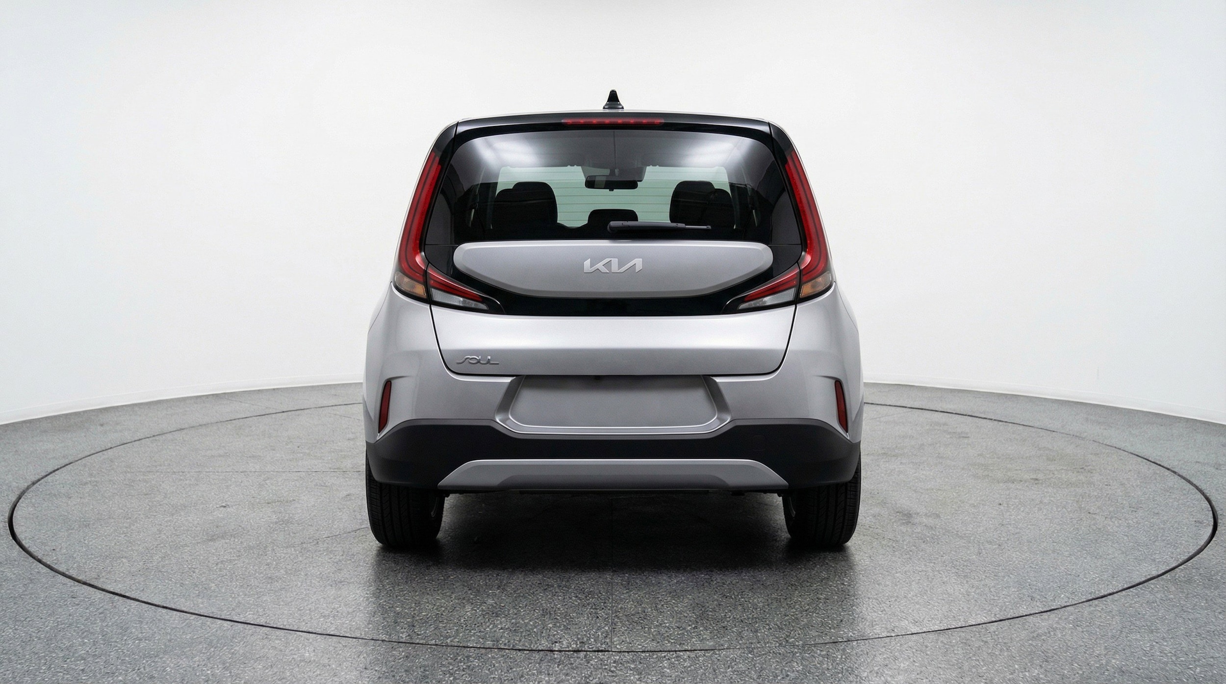 Thumbnail: 2025 Kia Soul - 7