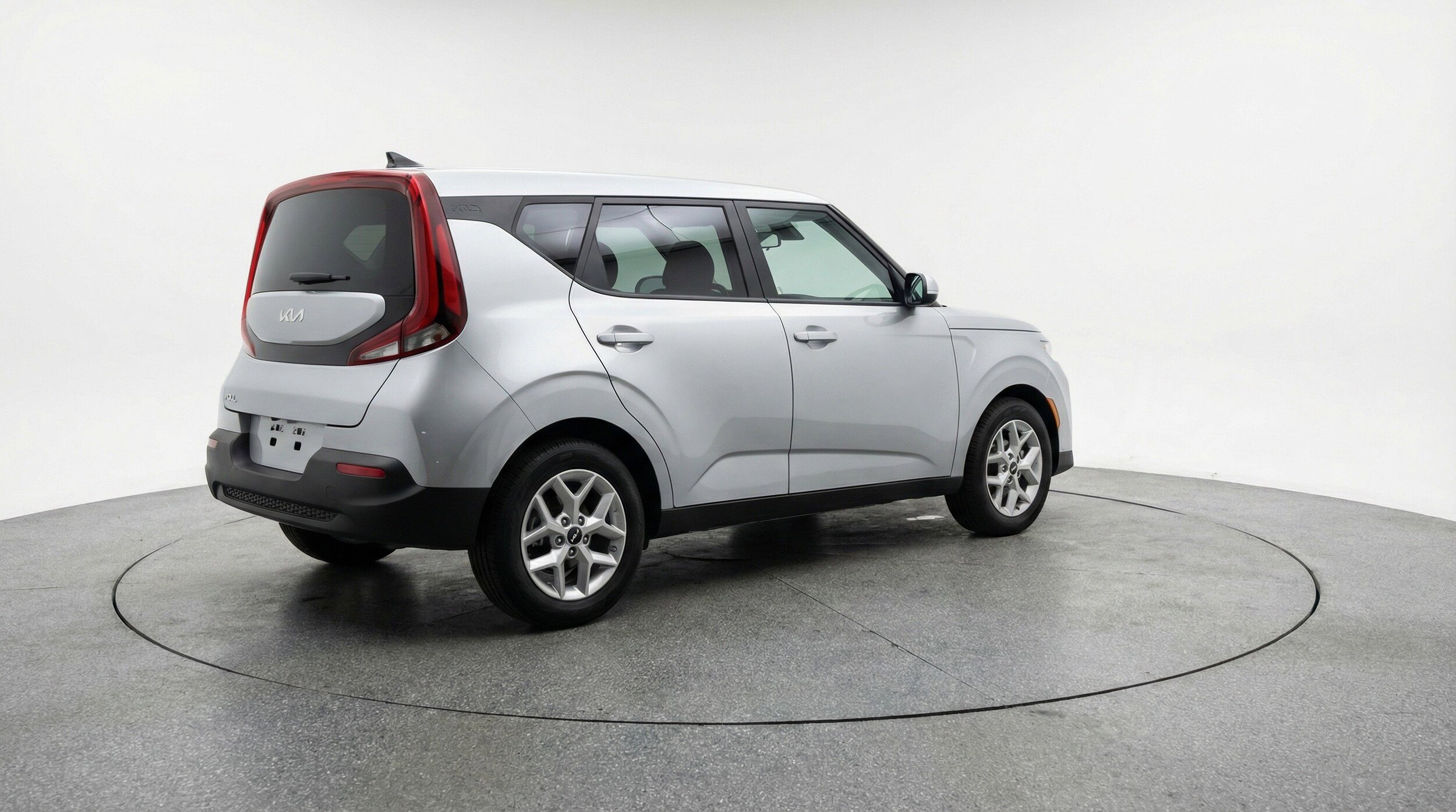 Thumbnail: 2025 Kia Soul - 9