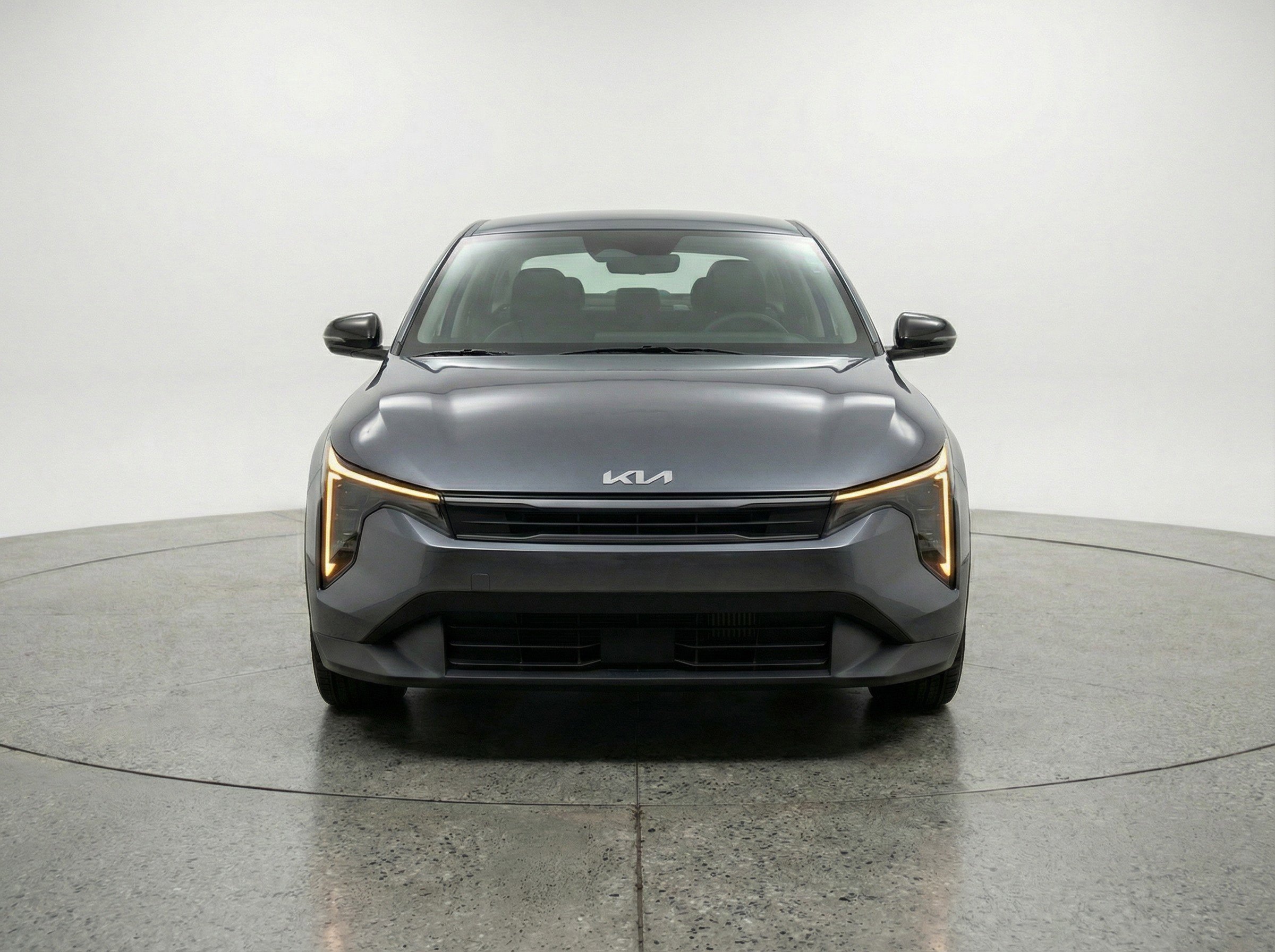 Thumbnail: 2025 Kia K4 - 2