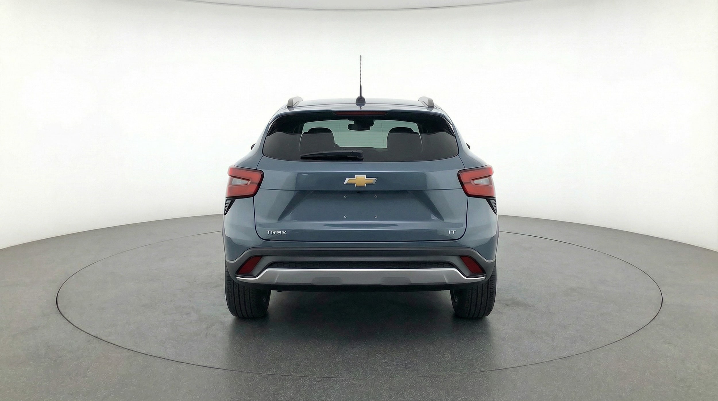 Thumbnail: 2025 Chevrolet Trax - 6