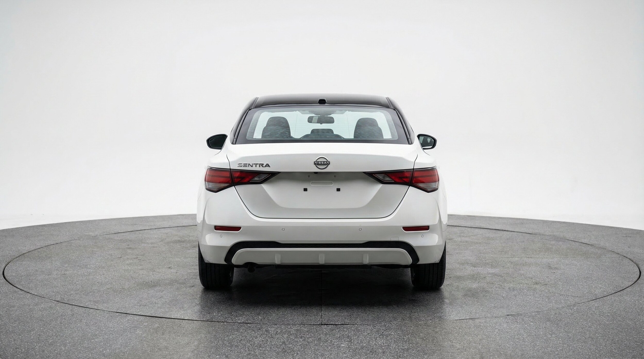 Thumbnail: 2025 Nissan Sentra - 7