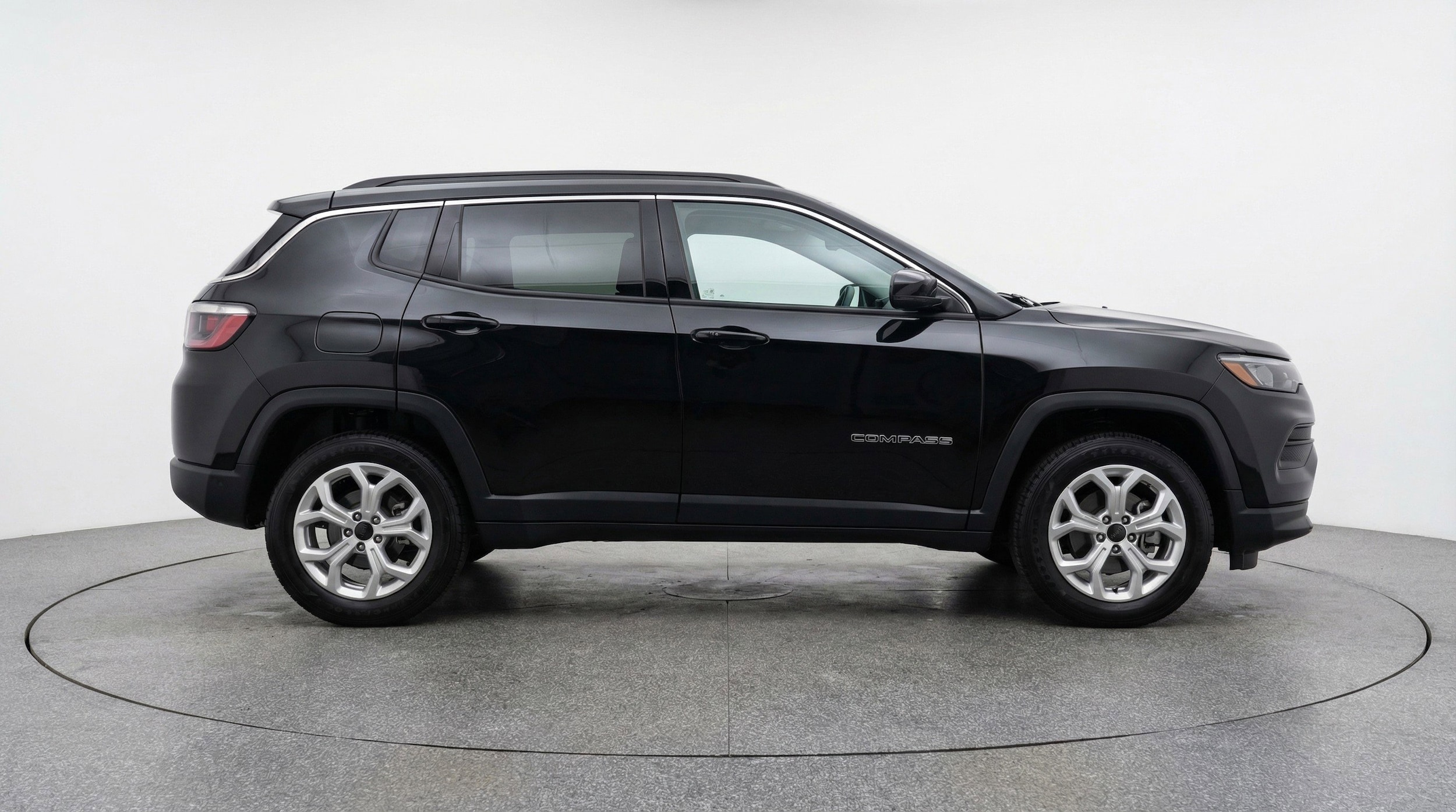 Thumbnail: 2025 Jeep Compass - 11