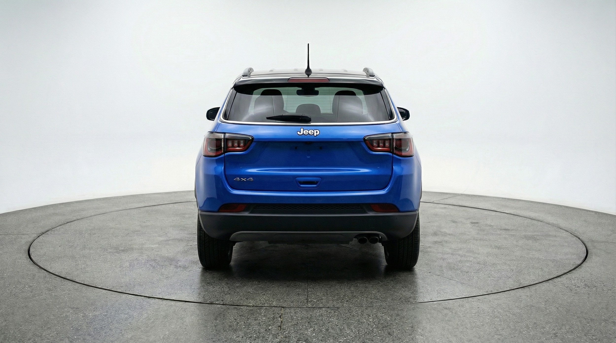 Thumbnail: 2025 Jeep Compass - 6