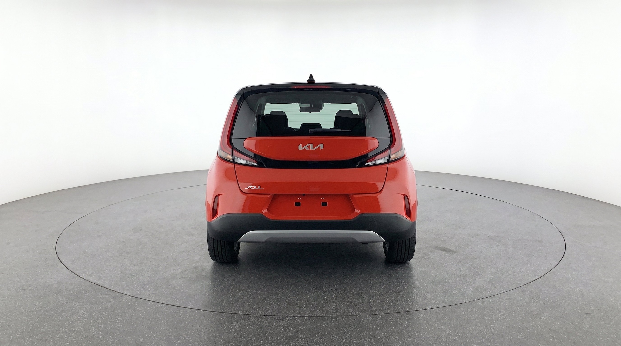 Thumbnail: 2025 Kia Soul - 7