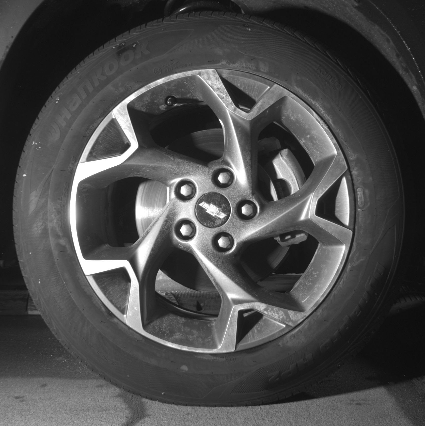 Thumbnail: 2025 Chevrolet Trax - 13