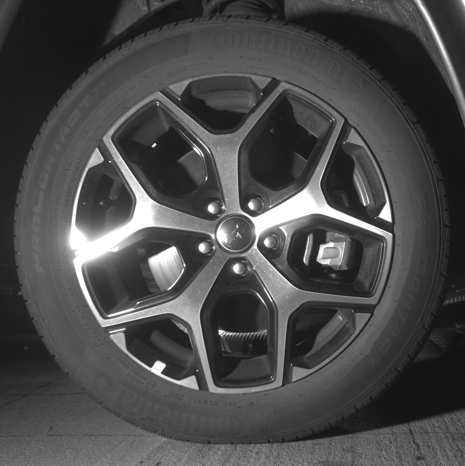 Thumbnail: 2025 Jeep Compass - 13